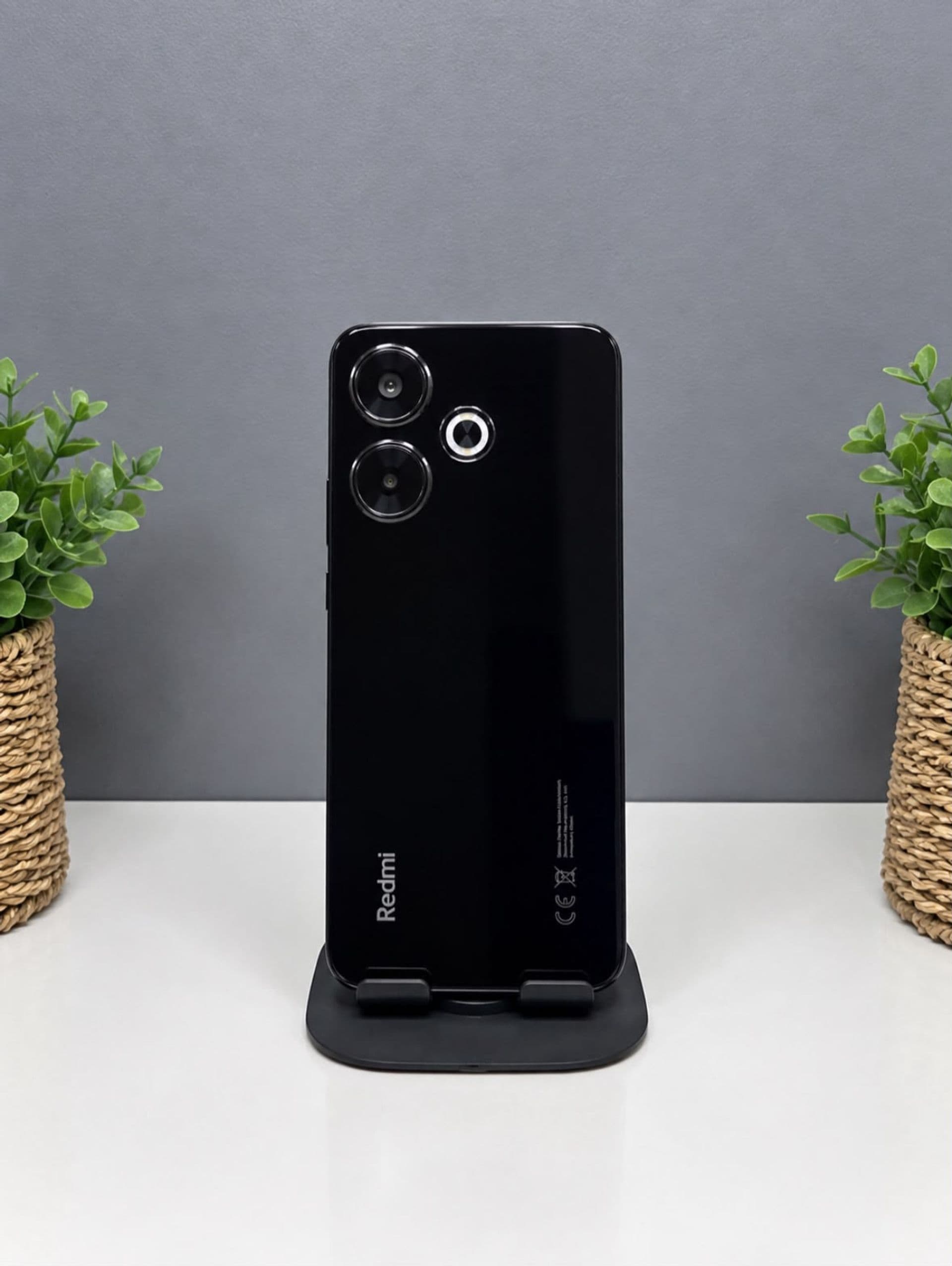 Xiaomi Xiaomi 13, 256 ГБ, Черный