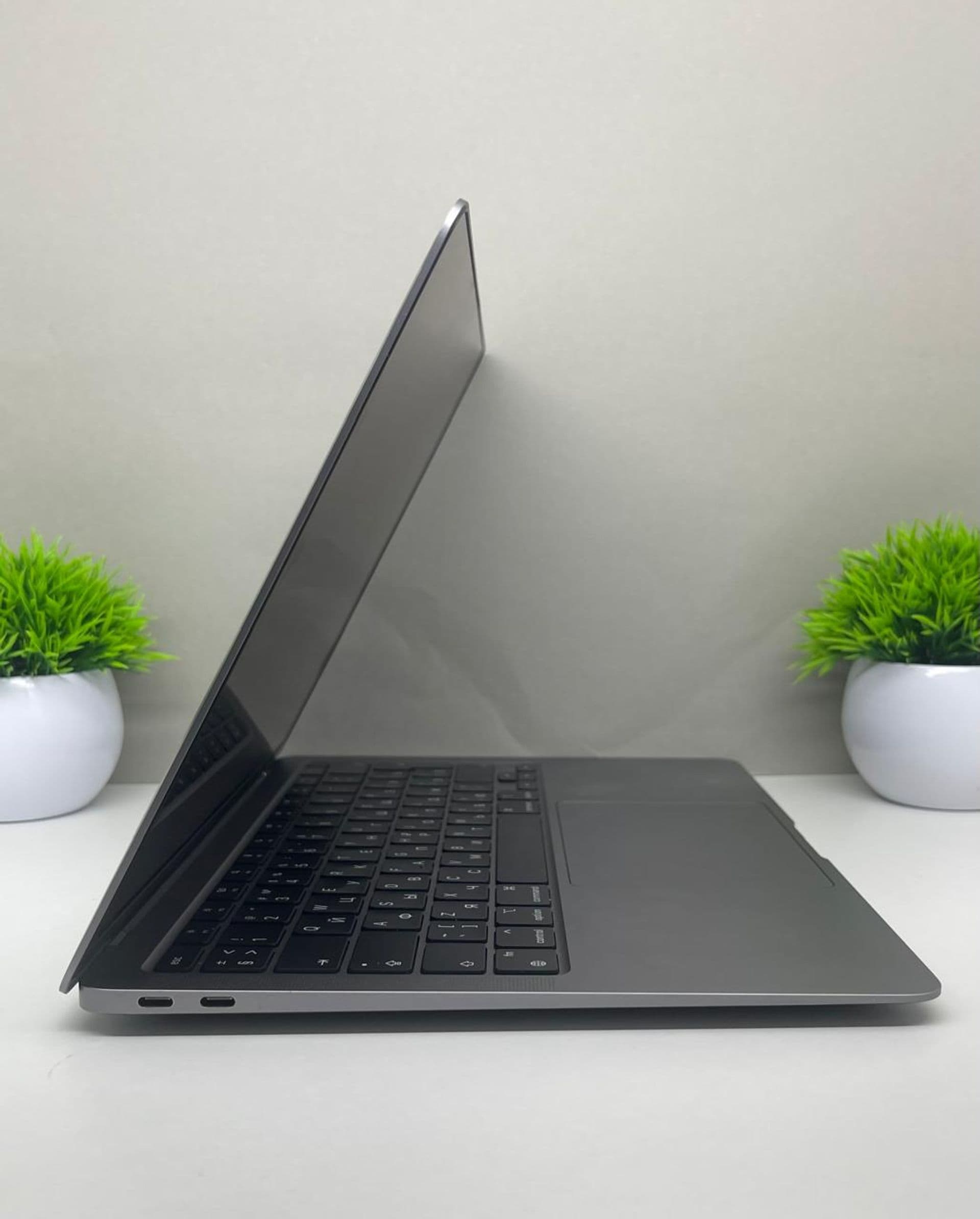 MacBook air 13 m1, 8 ГБ / 256 ГБ — фото 4