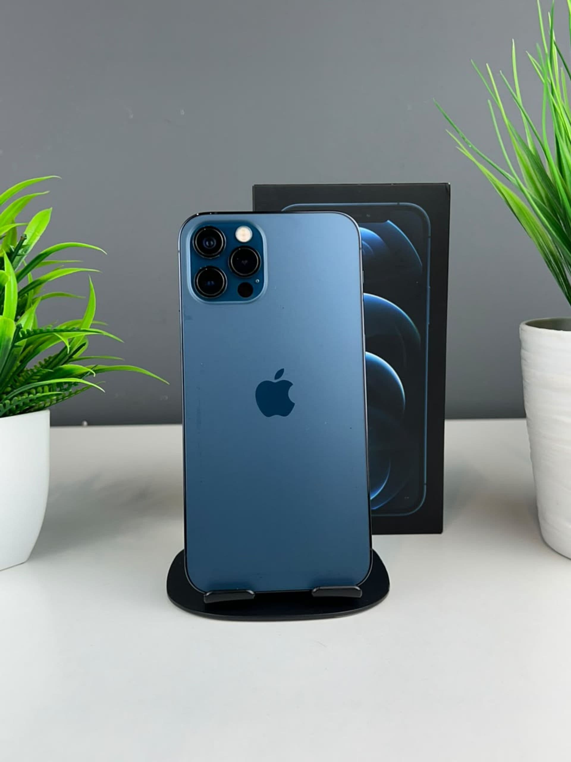 iPhone 12 Pro, 128 ГБ