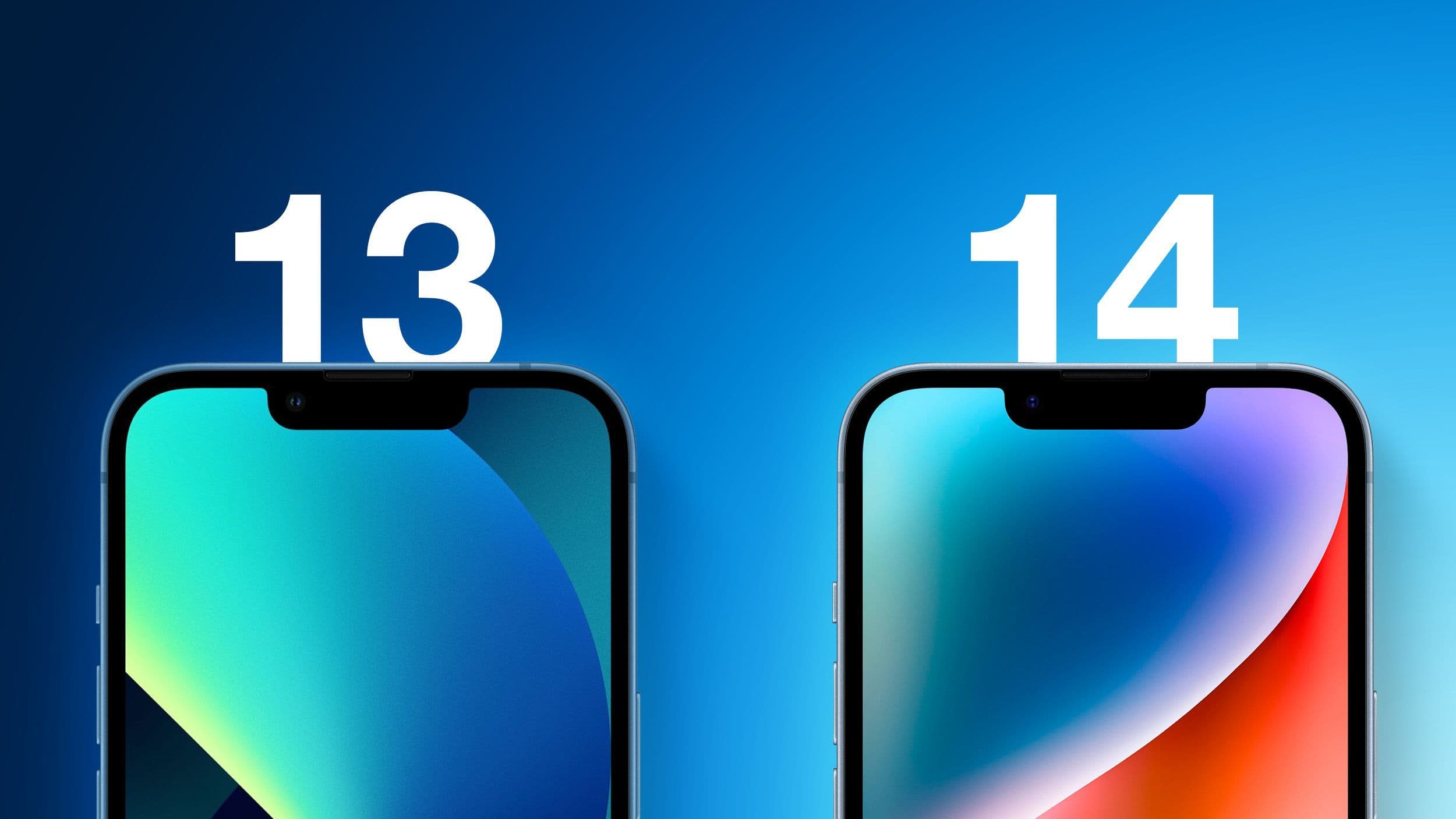 Iphone 13 vs Iphone 14 в Казахстане: что выгоднее купить в магазине бу техники?