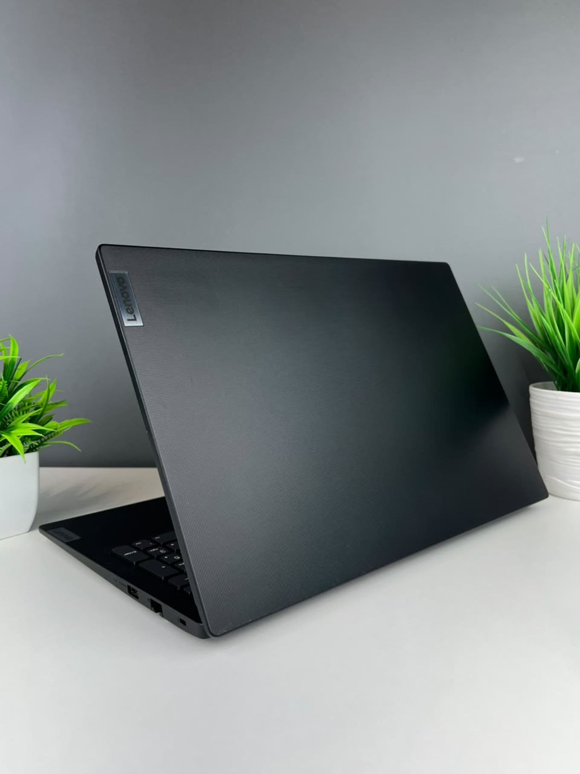 Lenovo Ryzen 5, 8 ГБ / 256 ГБ, Чёрный