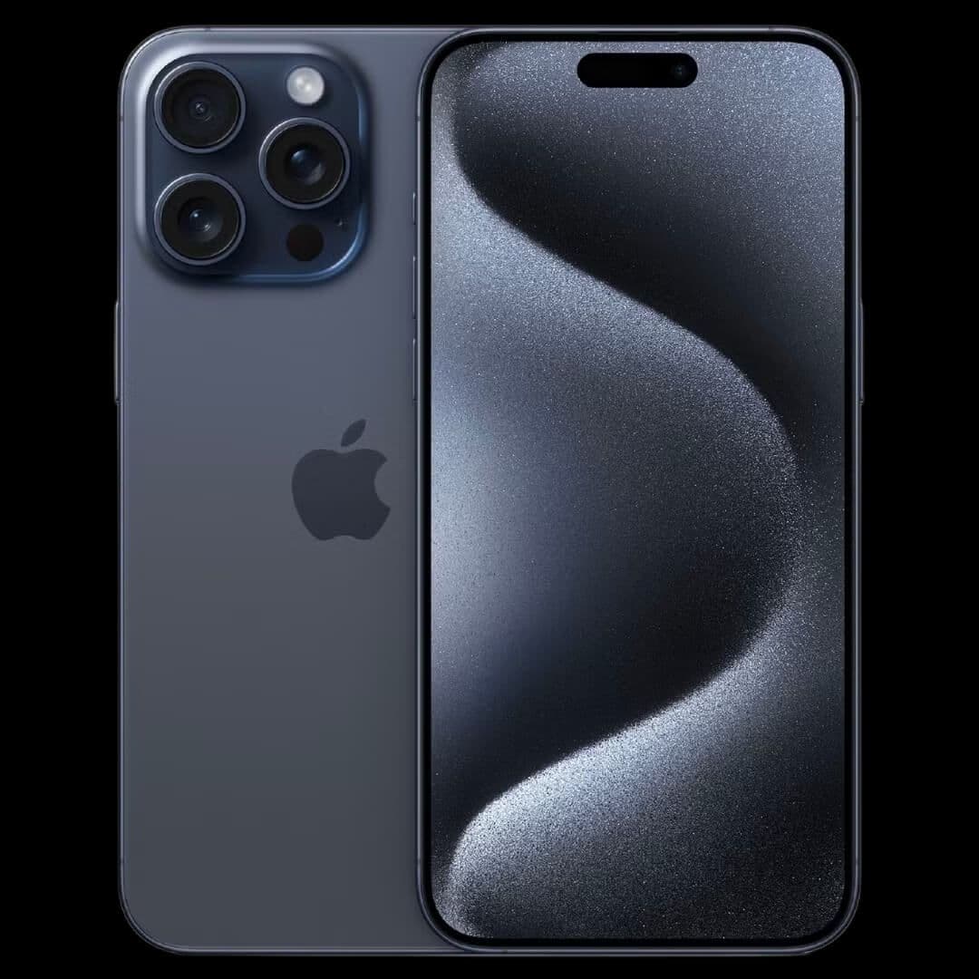 Стоит ли покупать б/у iPhone 15 Pro Max?