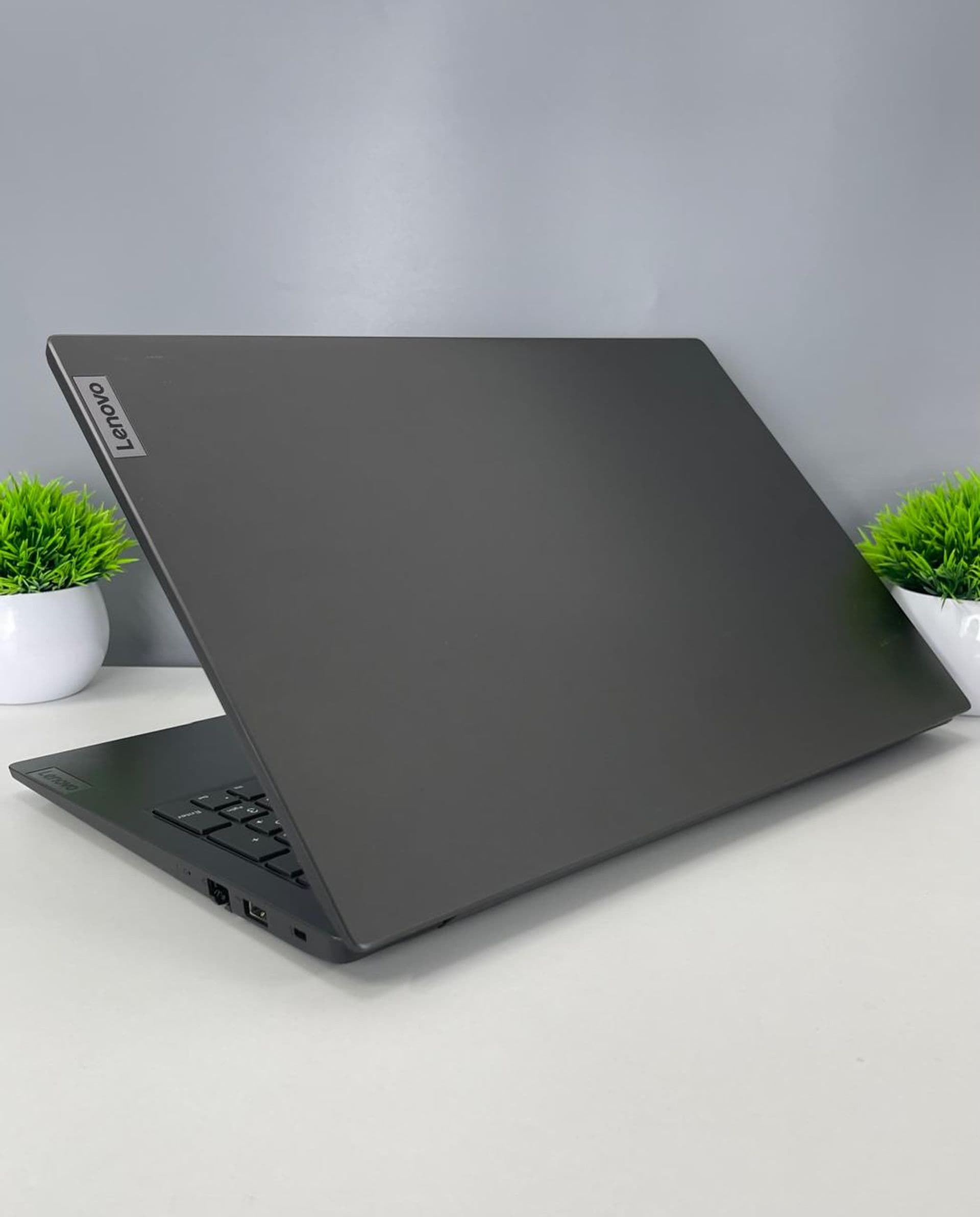 Lenovo Core i5, 8 ГБ / 512 ГБ, 18″, Сұр