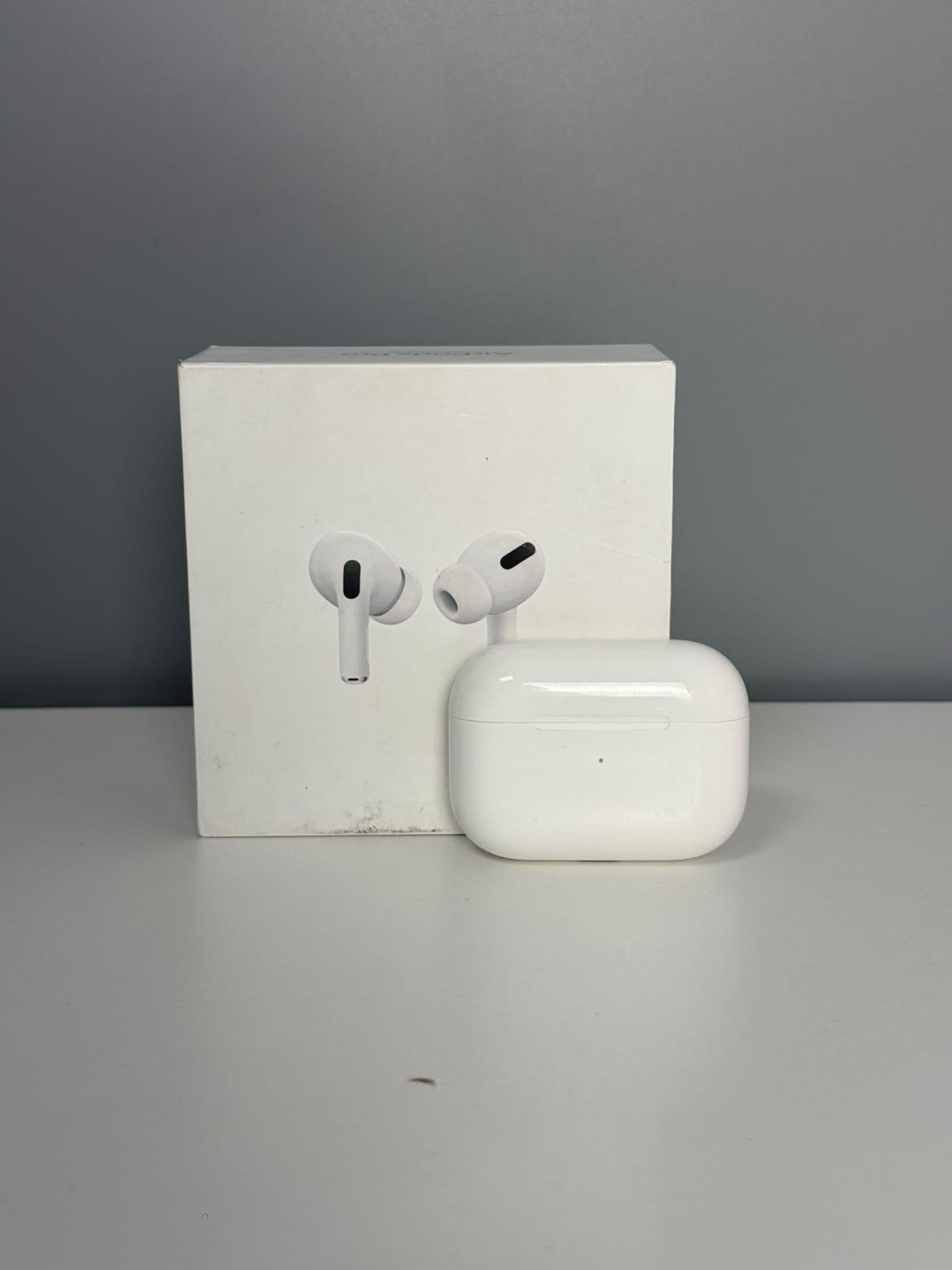 AirPods Pro — фото 2