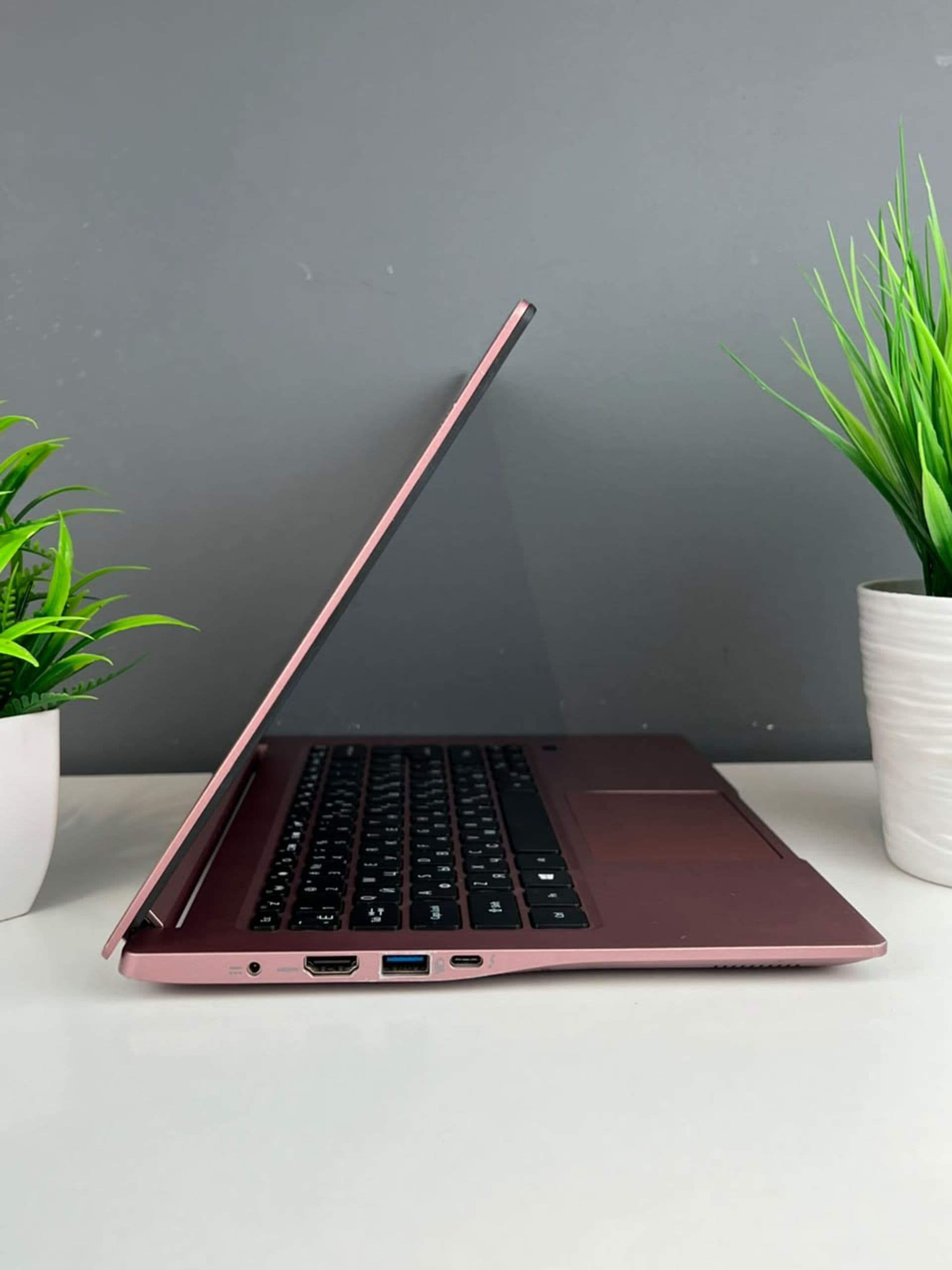 Acer Core i3, 8 ГБ / 240 ГБ, 13″, Розовый — фото 4