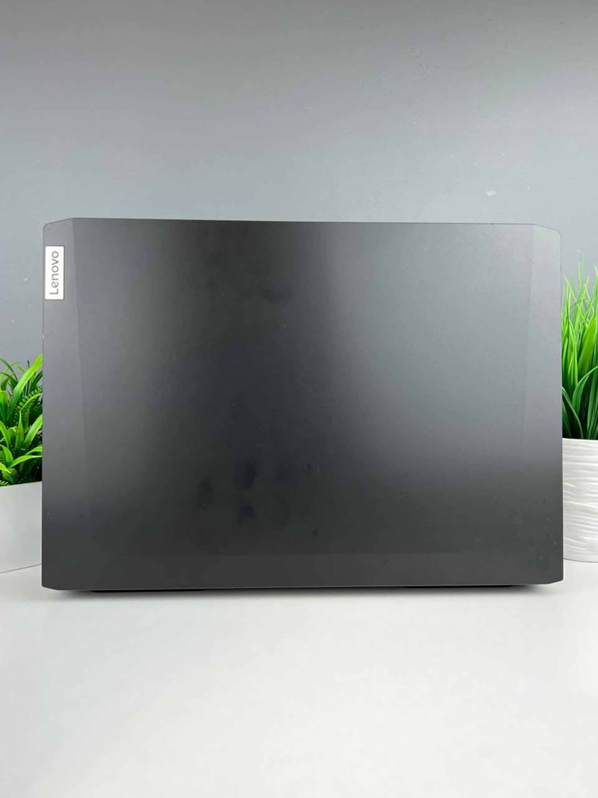 Lenovo Core i5, 16 ГБ / 512 ГБ, 16″, Чёрный — фото 2