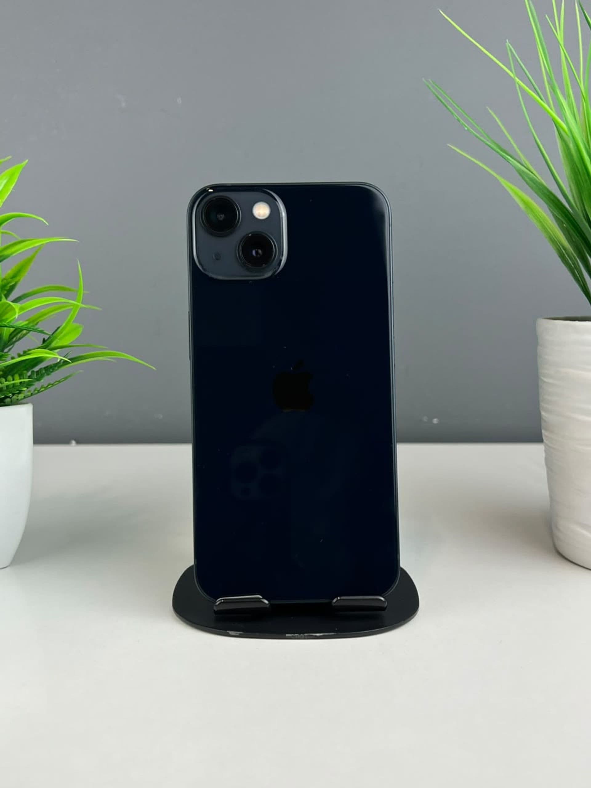 iPhone 13, 128 ГБ, Черный