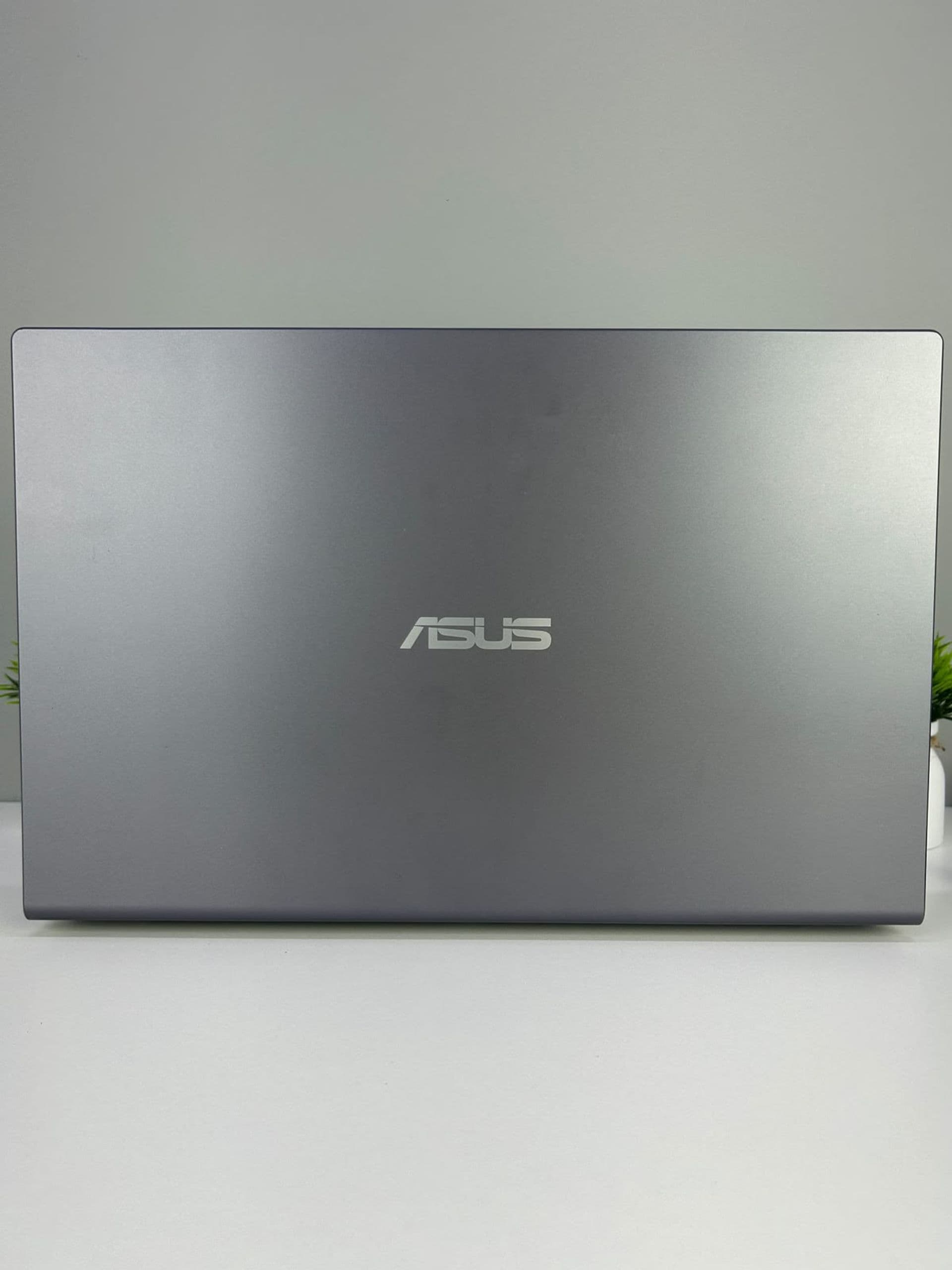ASUS Core i3, 8 ГБ / 256 ГБ, 15″, Серый — фото 3