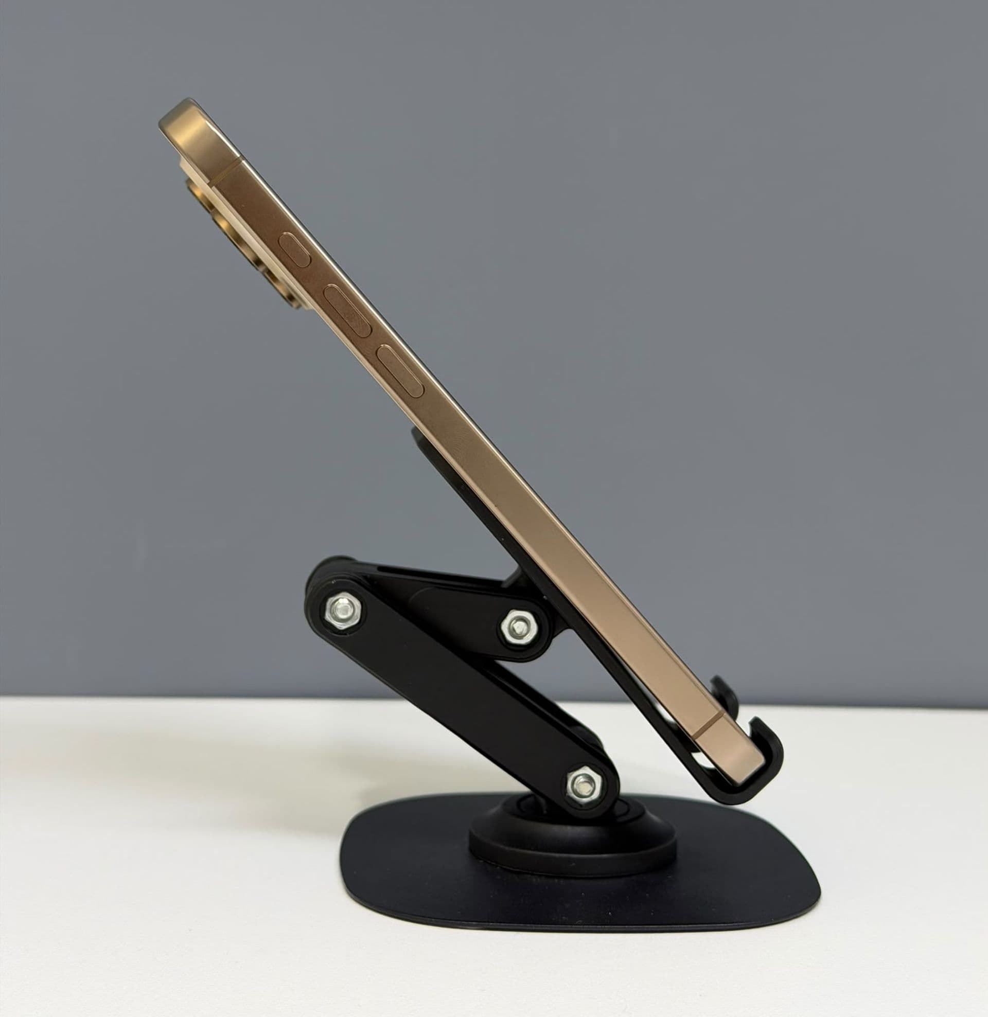 iPhone 16 Pro Max, 256 ГБ, Розовый — фото 3