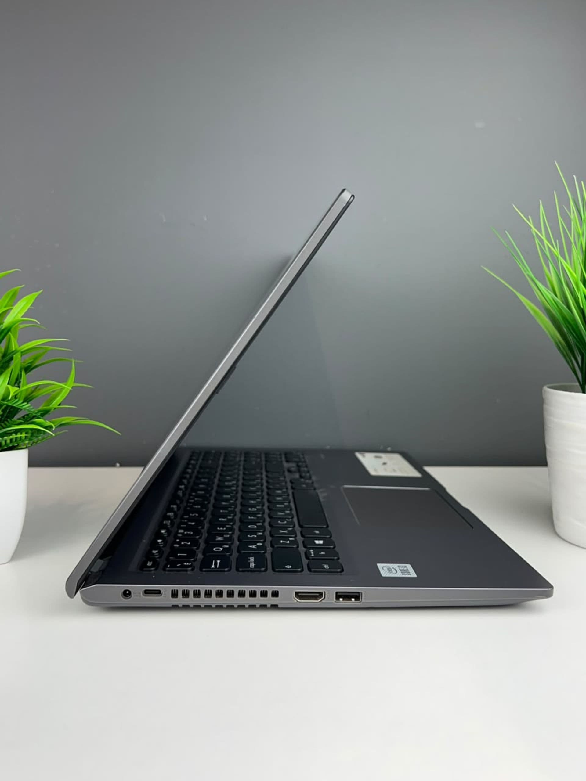 ASUS Core i3, 8 ГБ / 256 ГБ, 15.4″, Ақ — фото 4