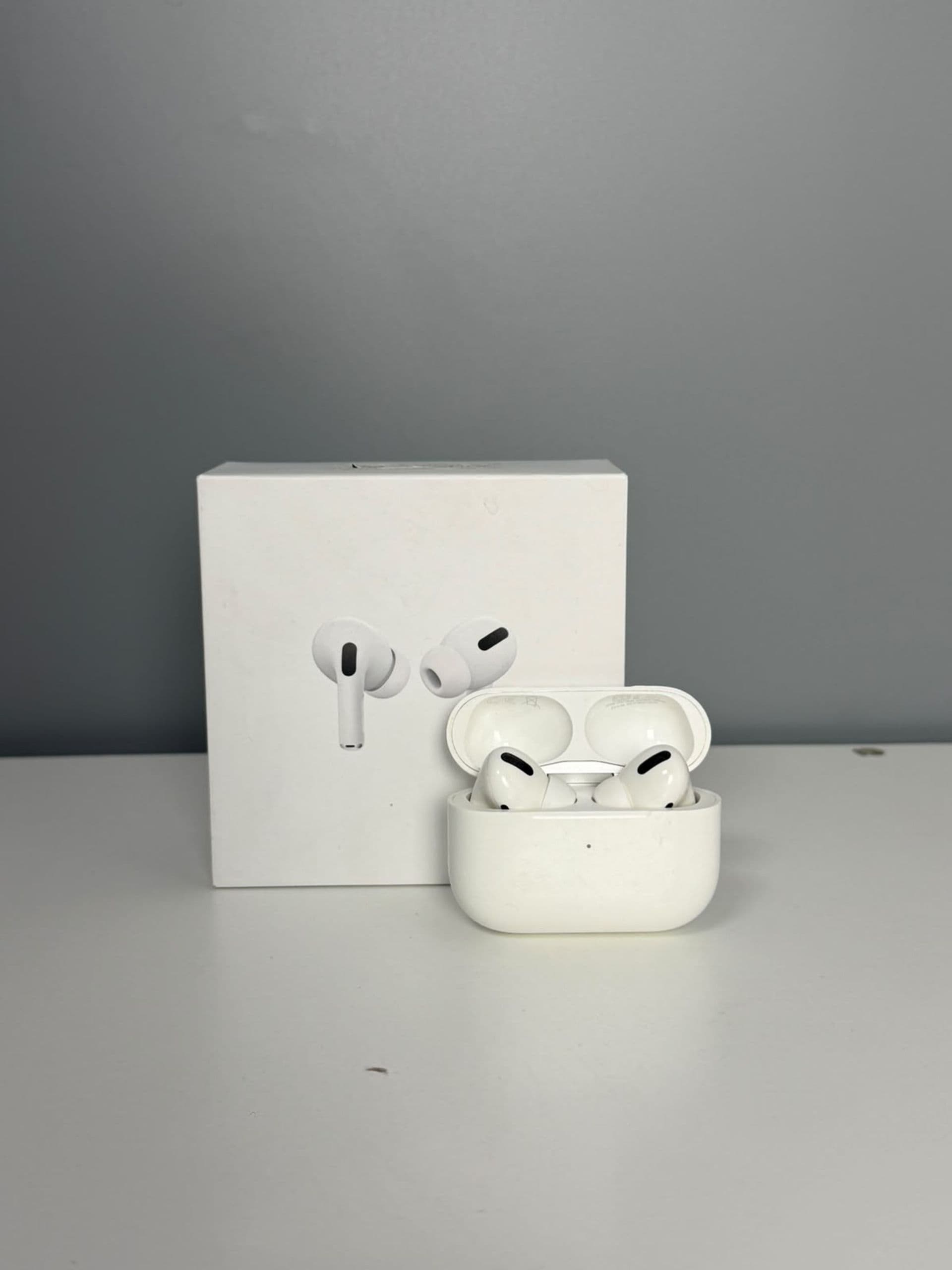 AirPods Pro