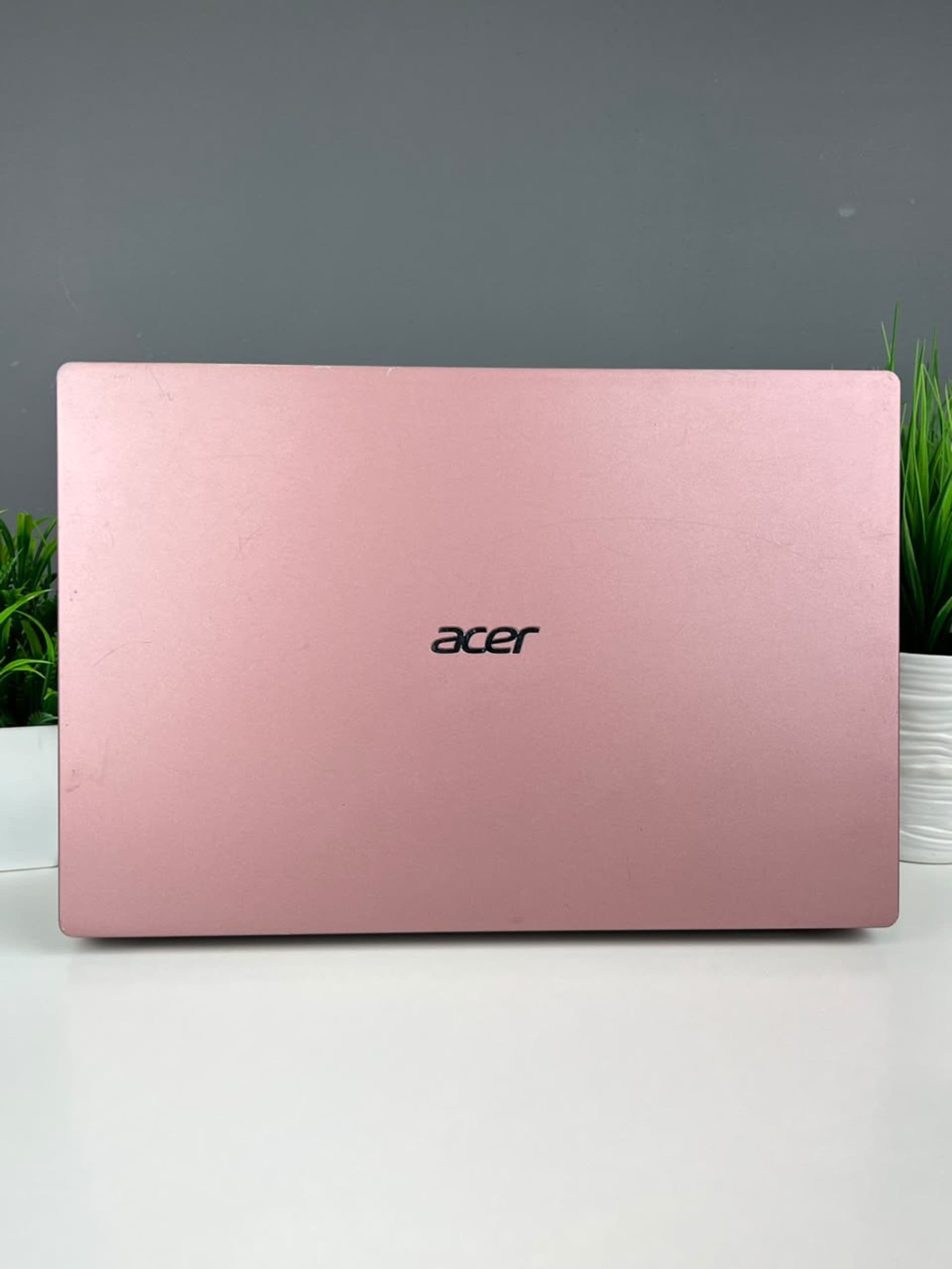 Acer Core i3, 8 ГБ / 240 ГБ, 13″, Розовый — фото 2