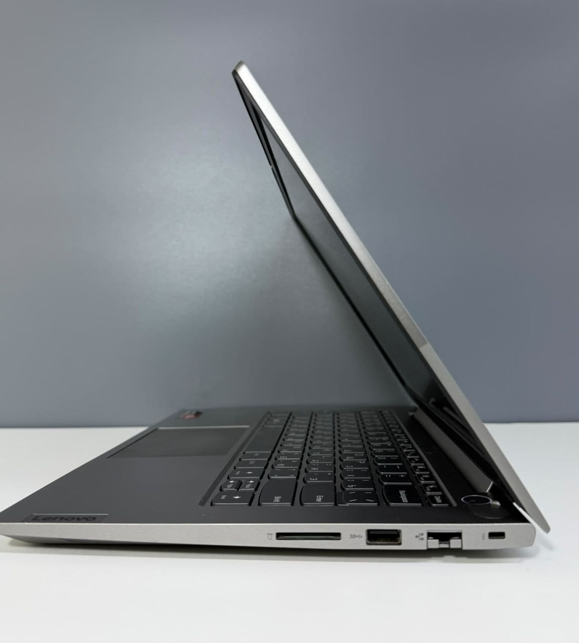 Lenovo Ryzen 7, 16 ГБ / 512 ГБ, 14″, Сұр — фото 4
