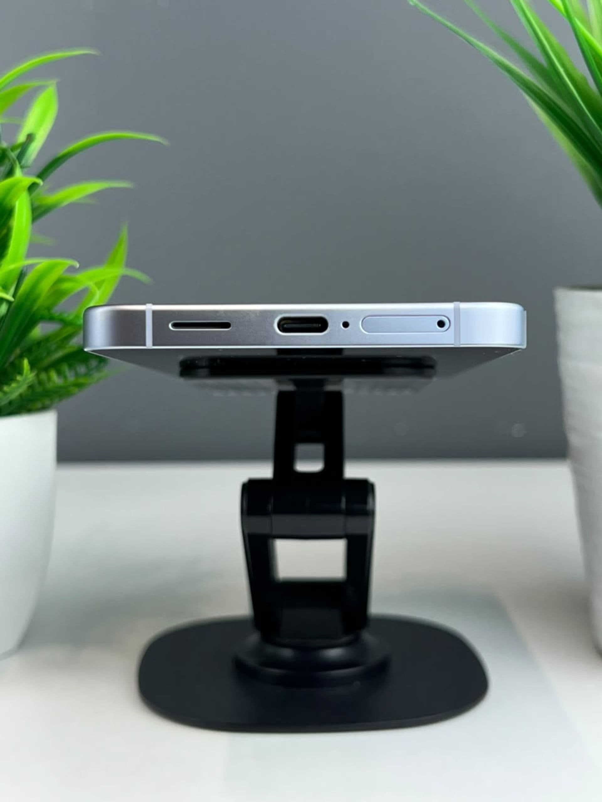 Samsung Galaxy S25+ 5G, 512 ГБ, Белый — фото 6
