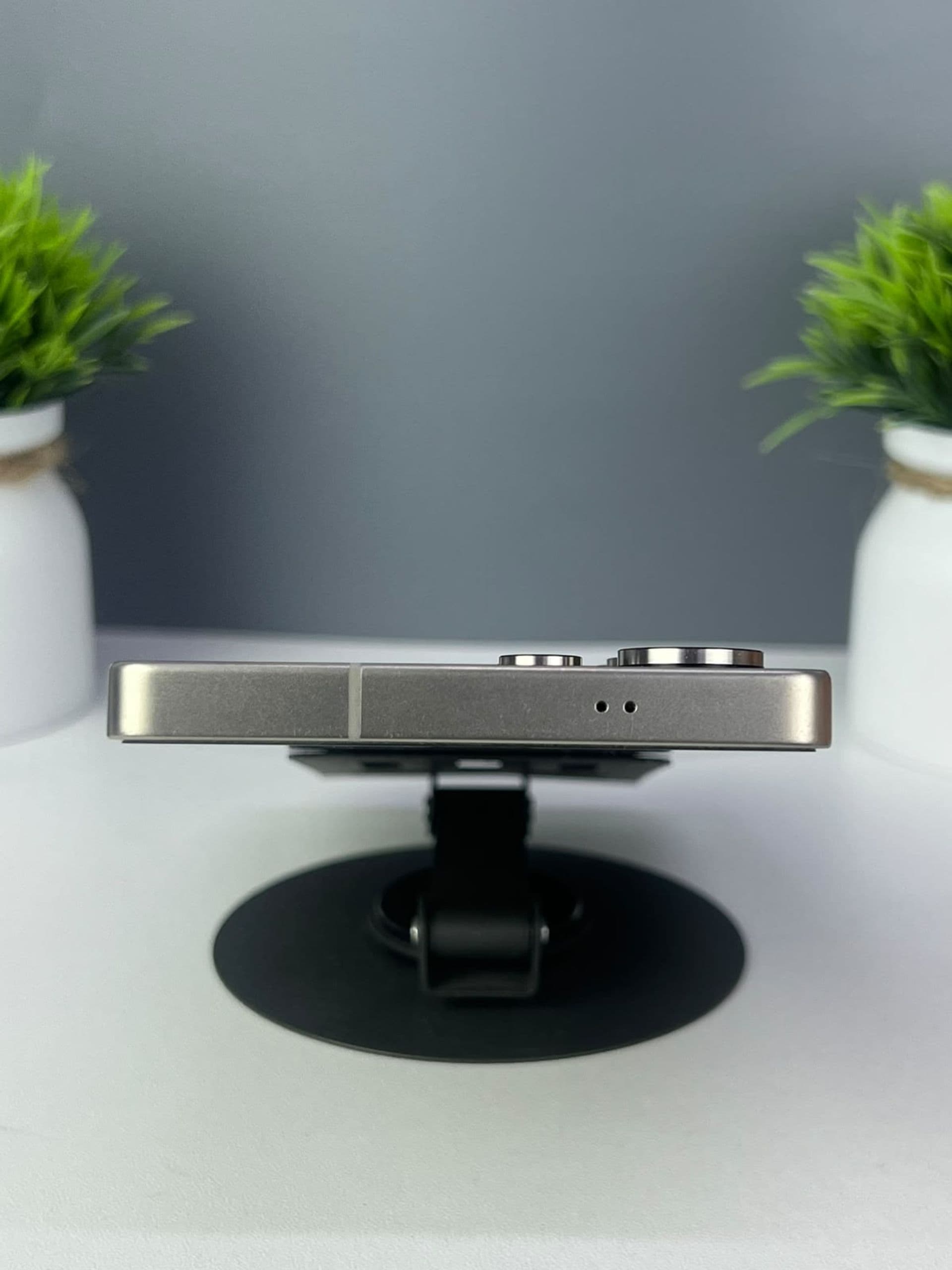 Samsung Galaxy S25 Ultra 5G, 512 ГБ, Черный — фото 4