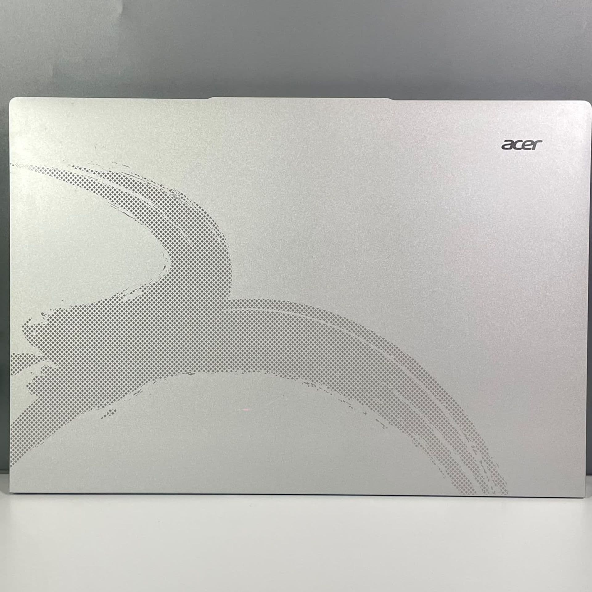Acer Core i5, 8 ГБ / 512 ГБ, 16″, Серебристый — фото 3