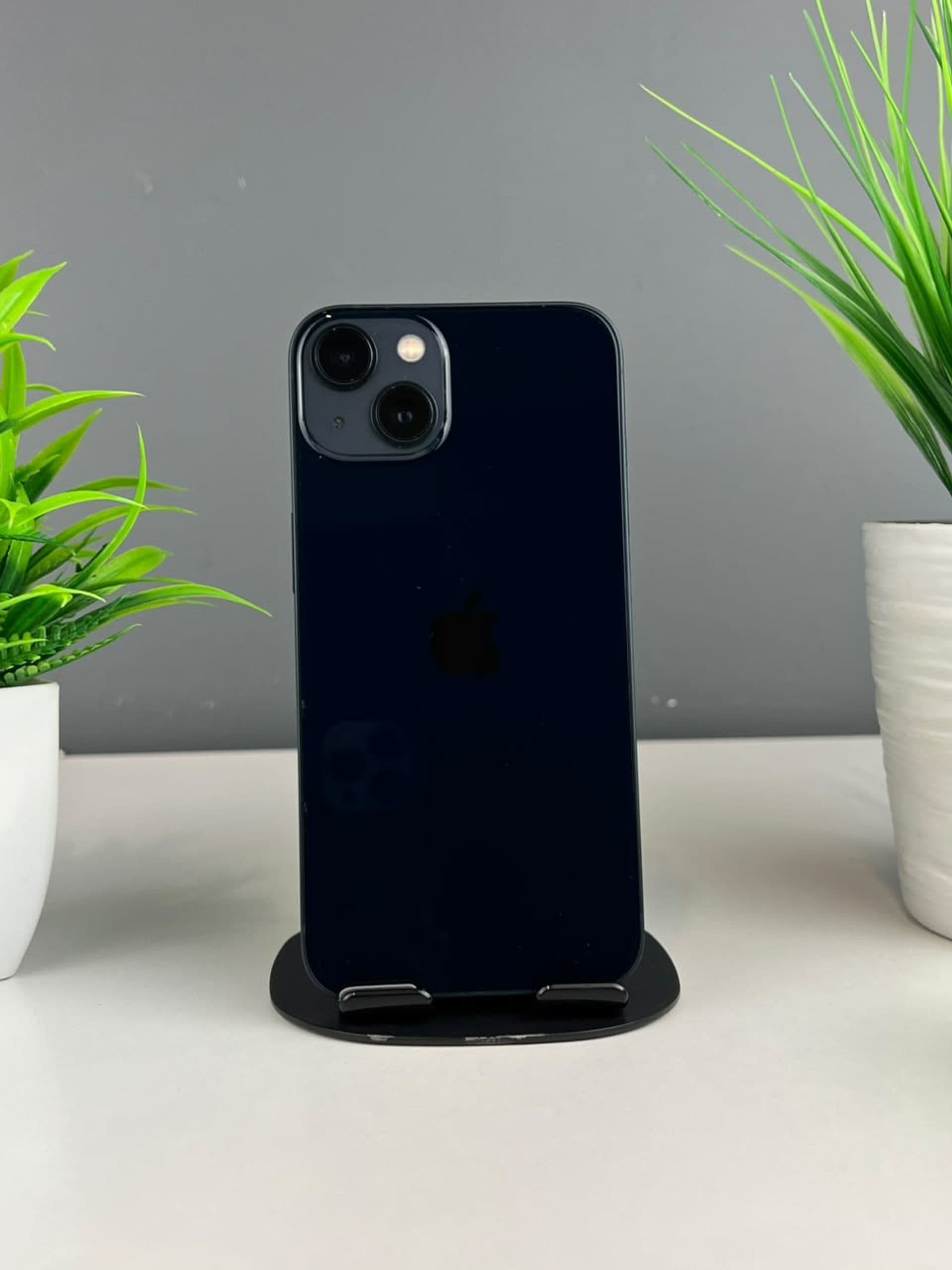 iPhone 13, 128 ГБ, Черный