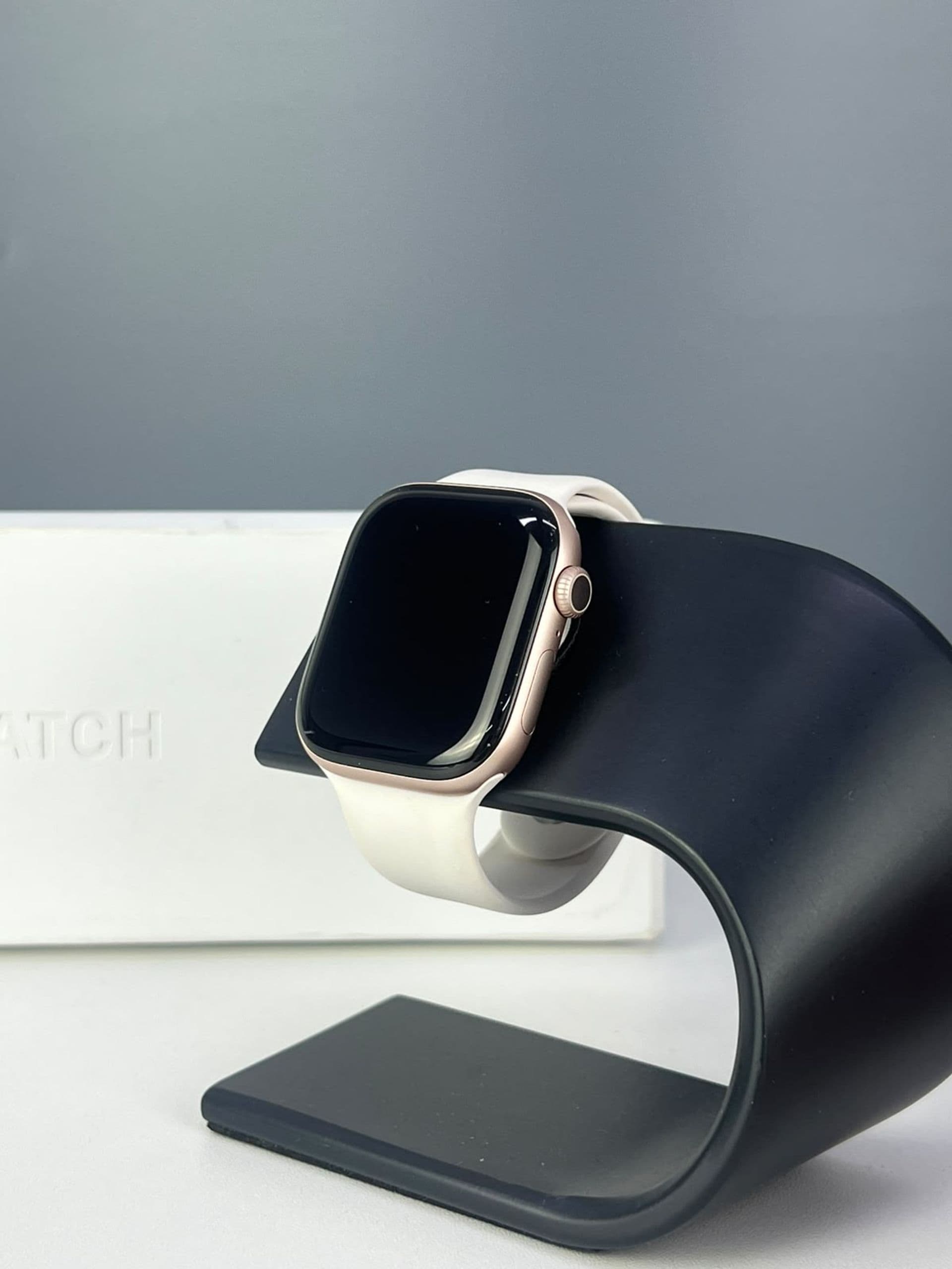 Apple Watch Series 11 M/L 46 mm, Белый — фото 2