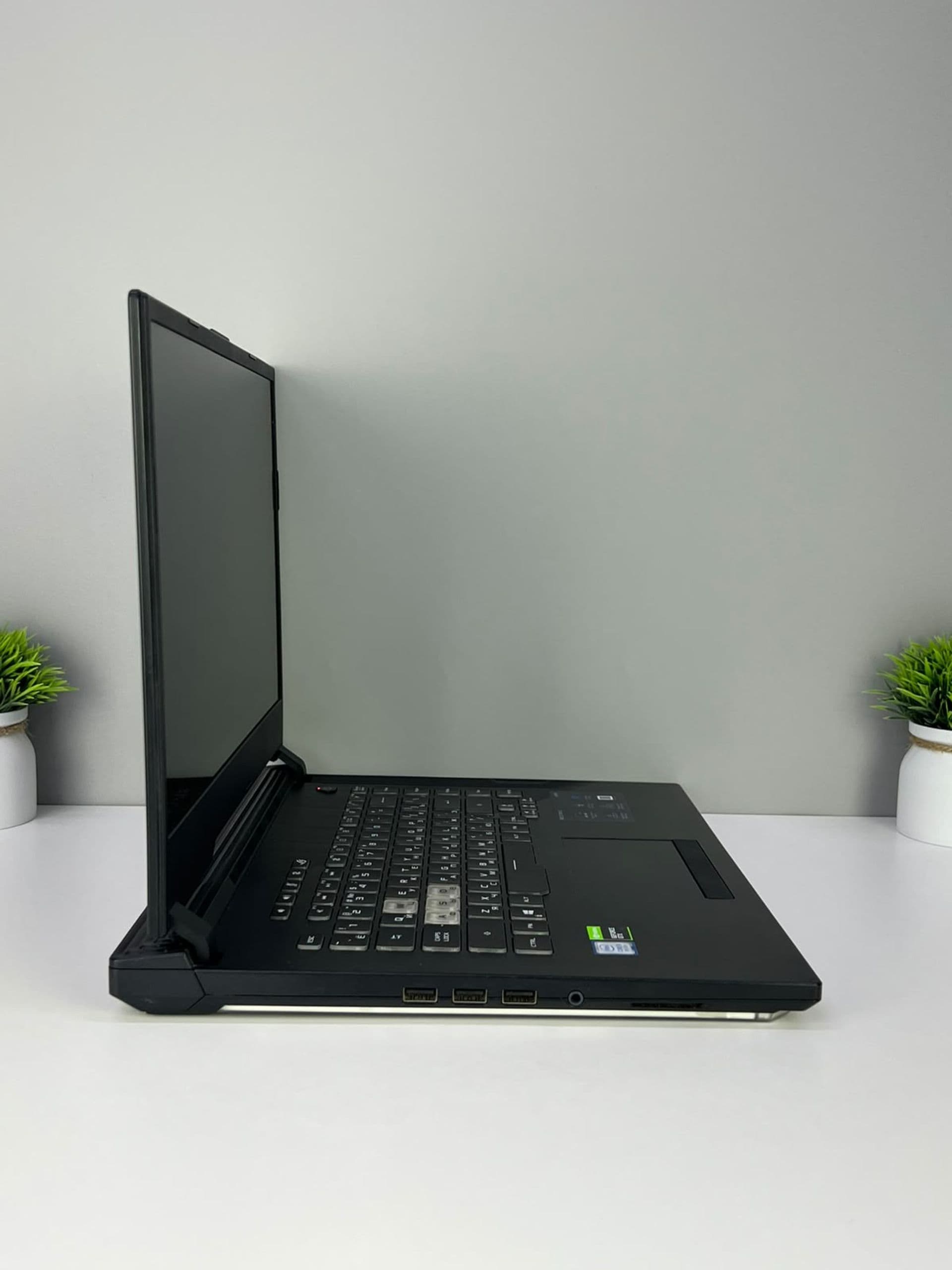 ASUS Core i5, 8 ГБ / 512 ГБ, 15″, Чёрный — фото 4