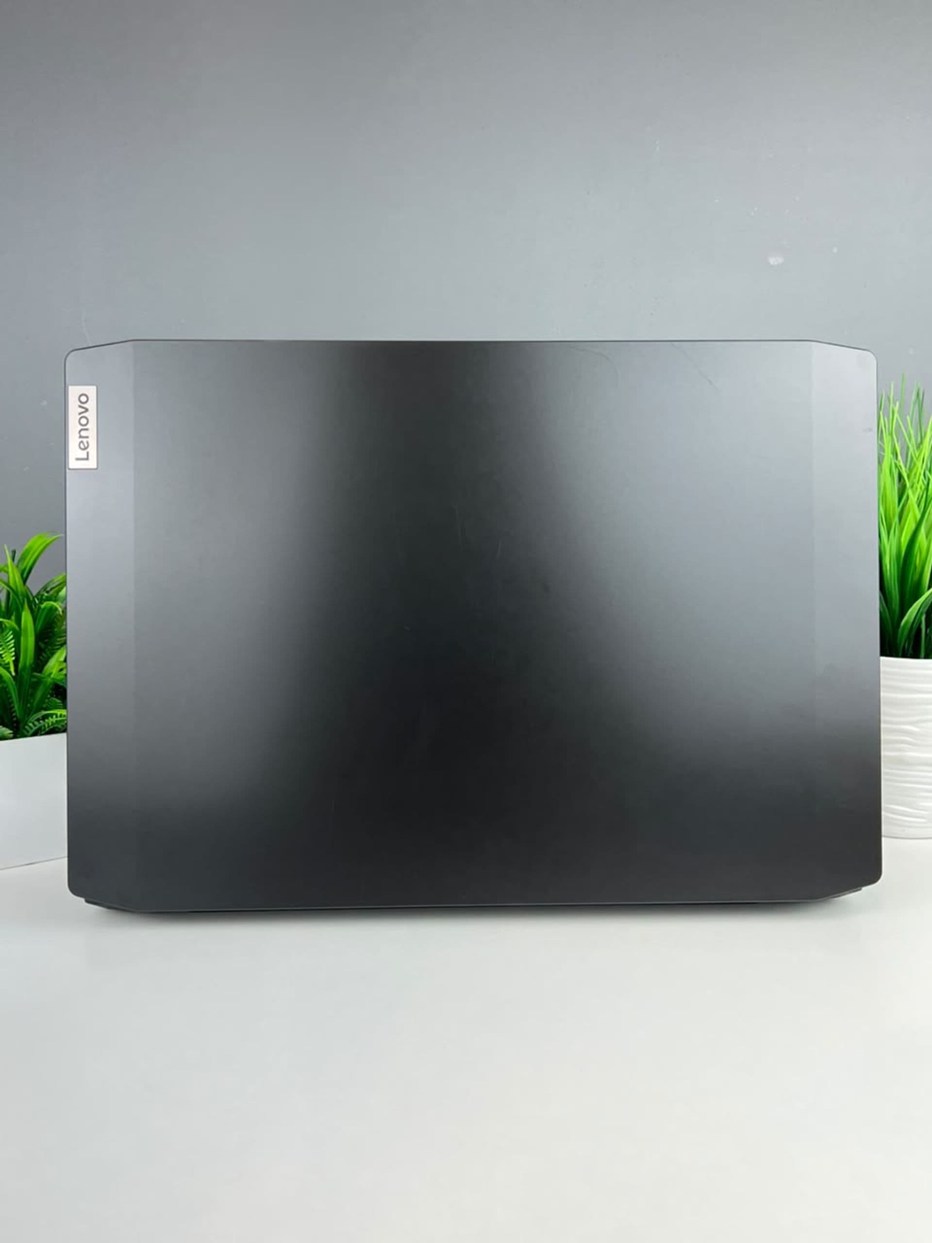 Lenovo Core i7, 12 ГБ / 250 ГБ, 15.4″, Қара — фото 2