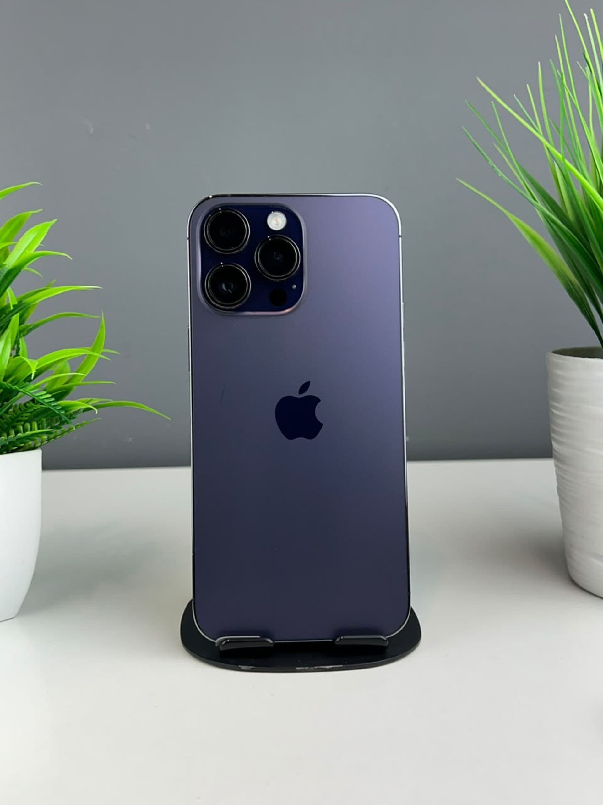 iPhone 14 Pro Max, 256 ГБ, Фиолетовый
