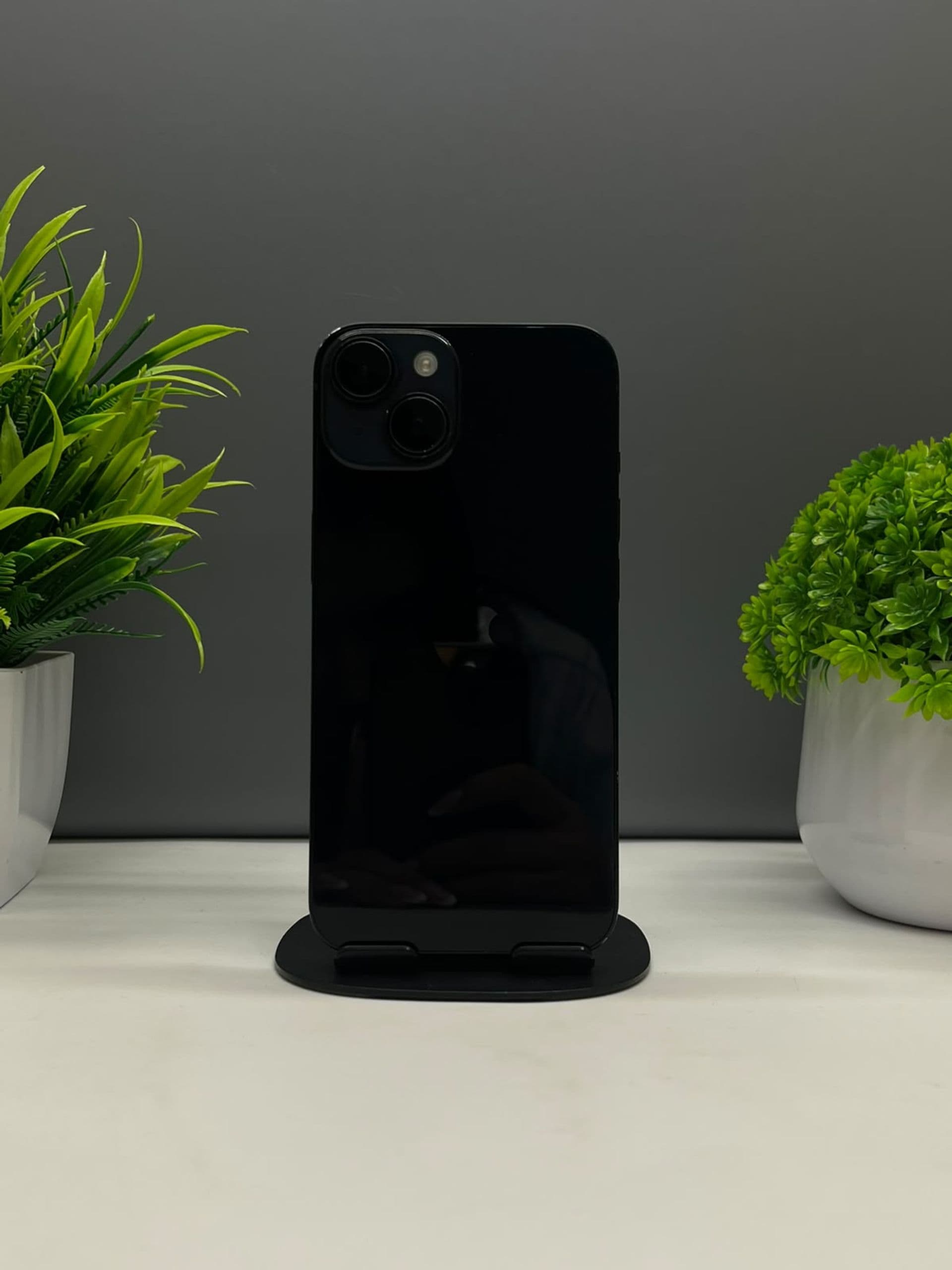 iPhone 14, 128 ГБ, Черный