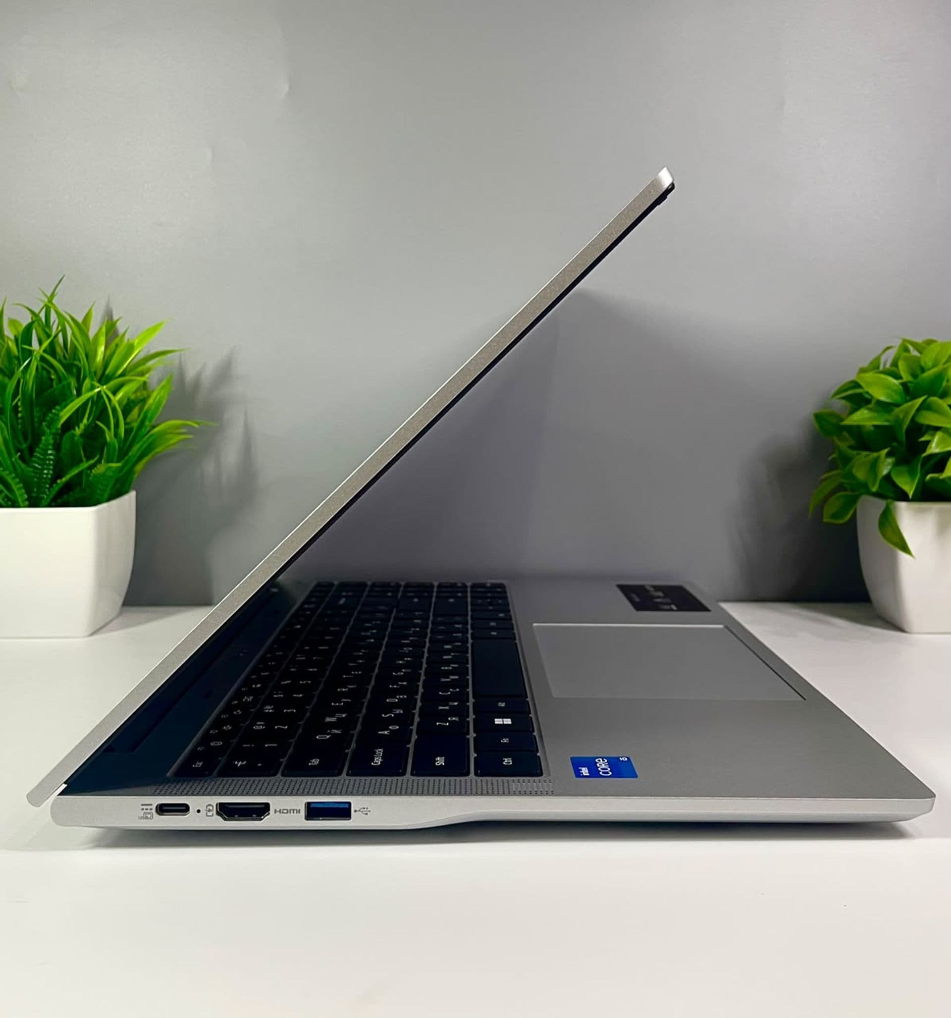 Acer Core i5, 8 ГБ / 512 ГБ, 16″, Серебристый — фото 5