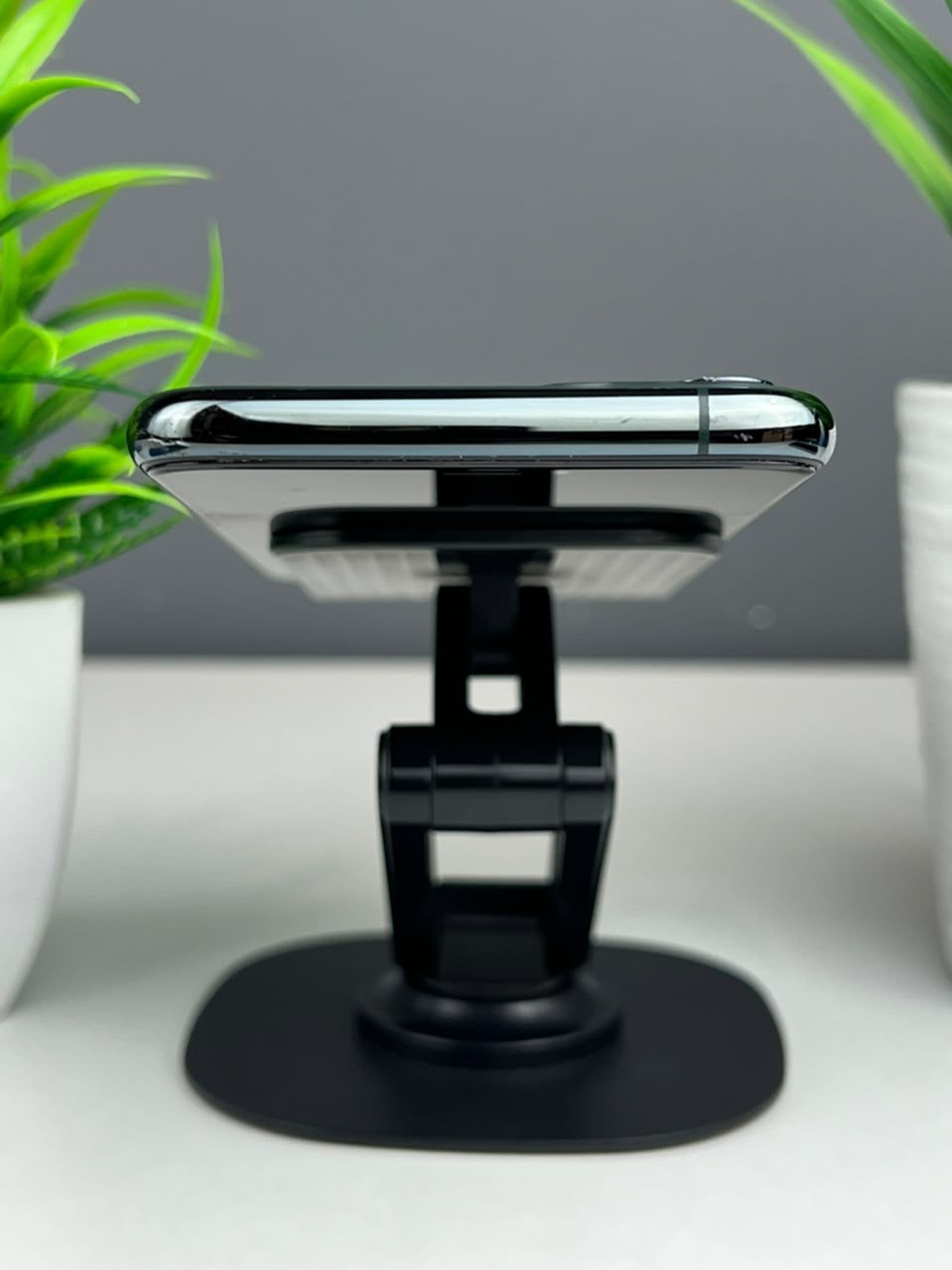 iPhone 11 Pro, 64 ГБ, Зеленый — фото 6
