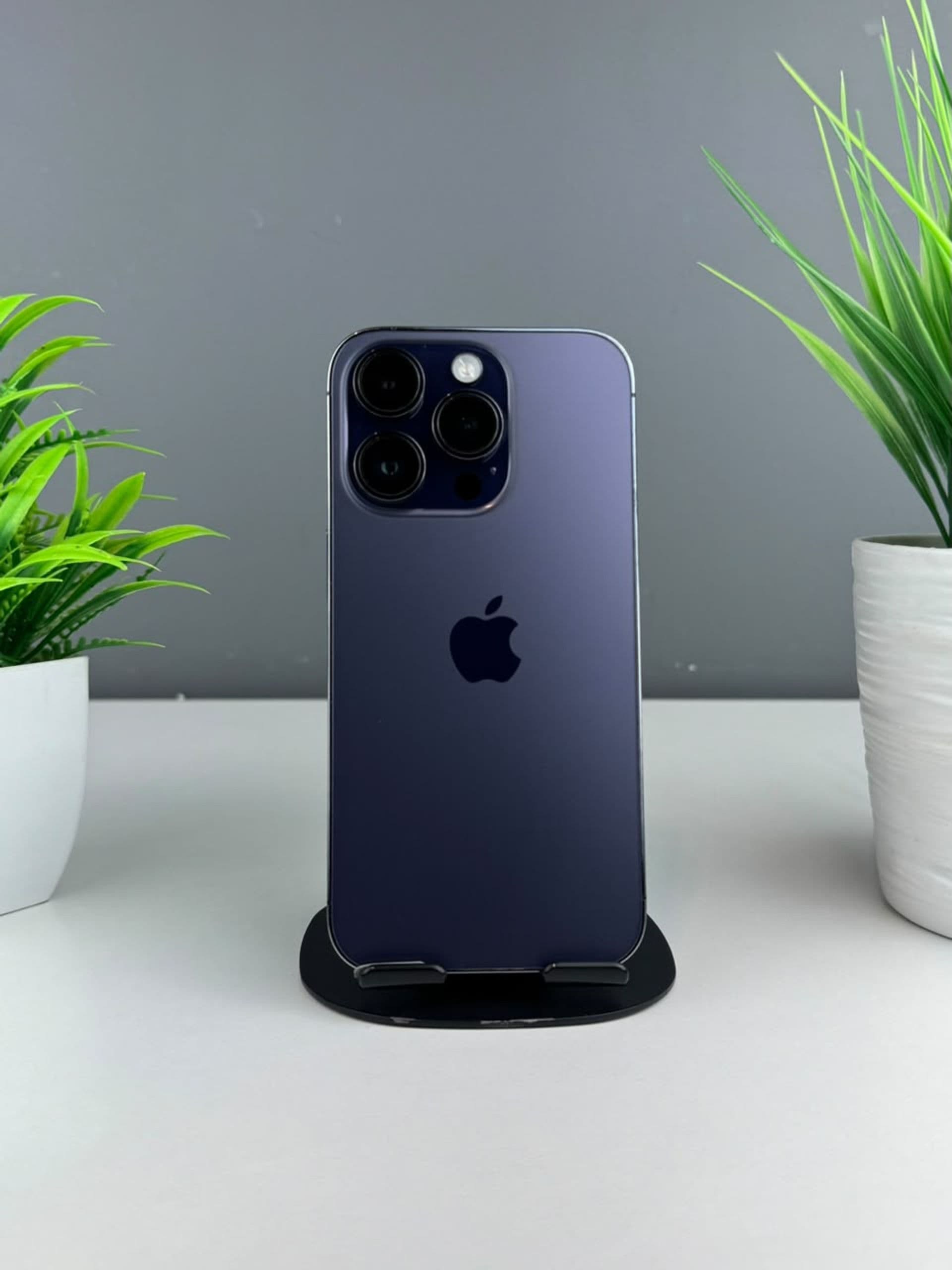 iPhone 14 Pro, 128 ГБ, Фиолетовый