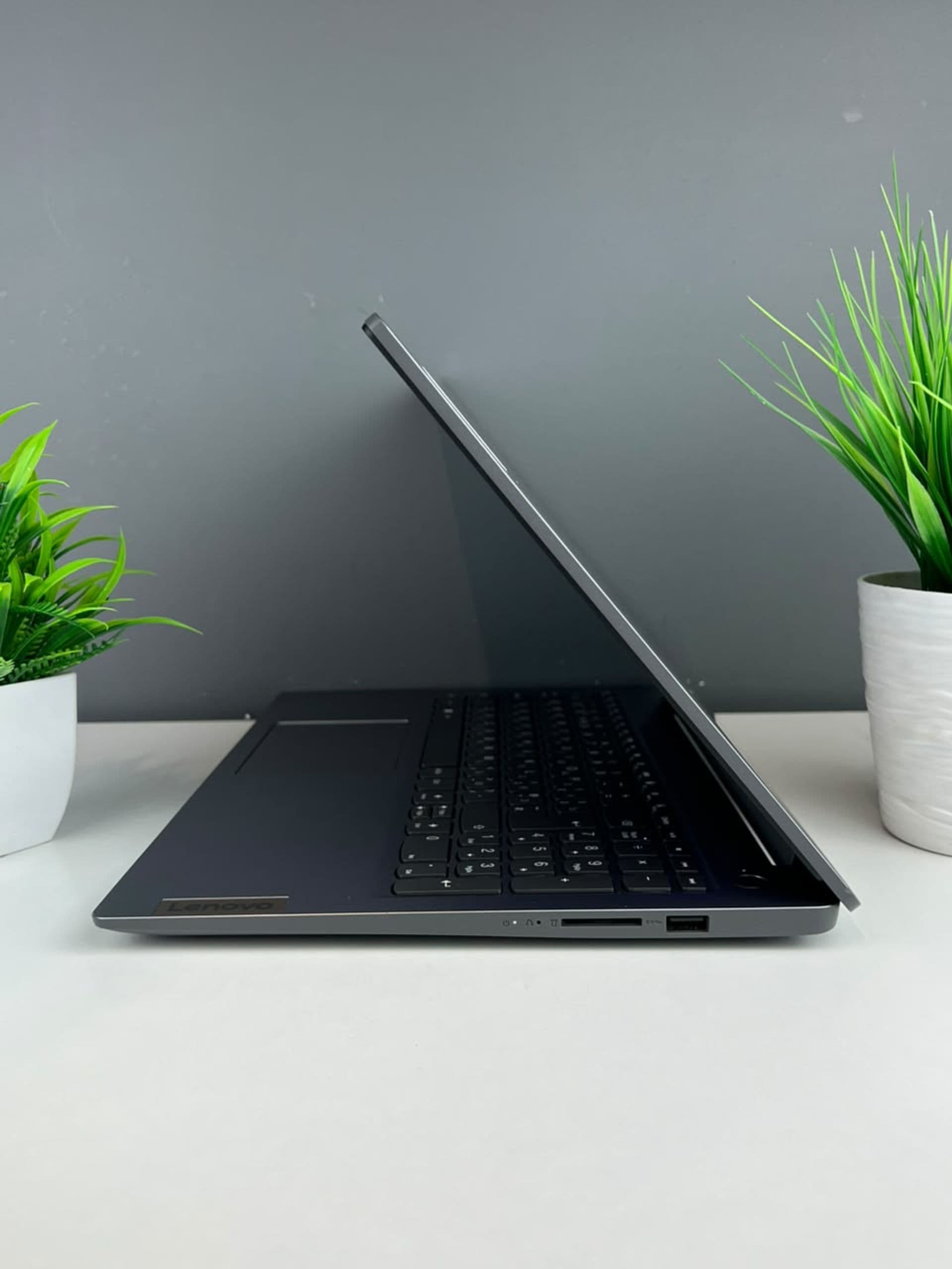 Lenovo Core i3, 8 ГБ / 500 ГБ, 15.4″, Қара — фото 5