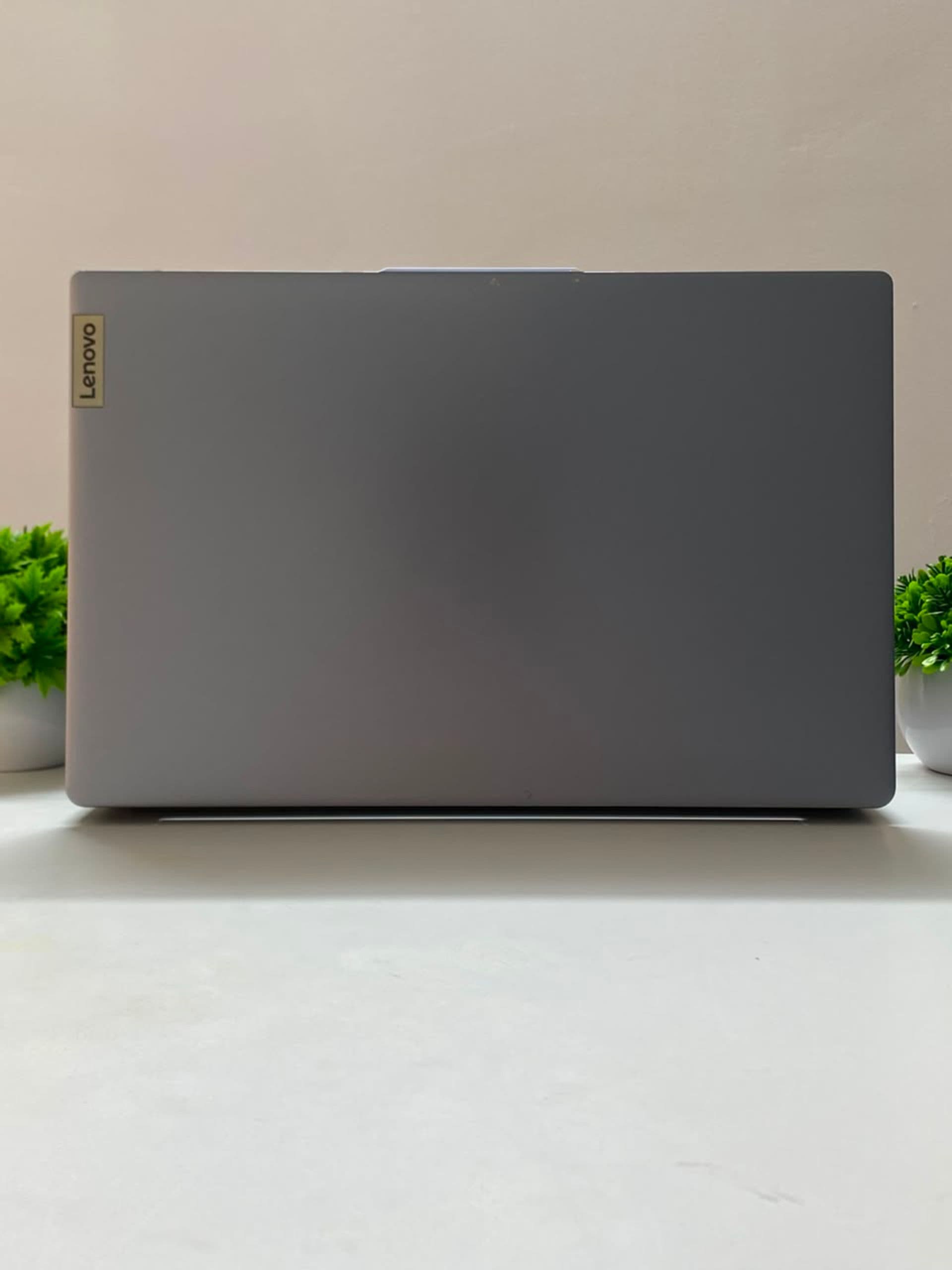 Lenovo Core i3, 8 ГБ / 500 ГБ, 16″, Сұр — фото 3