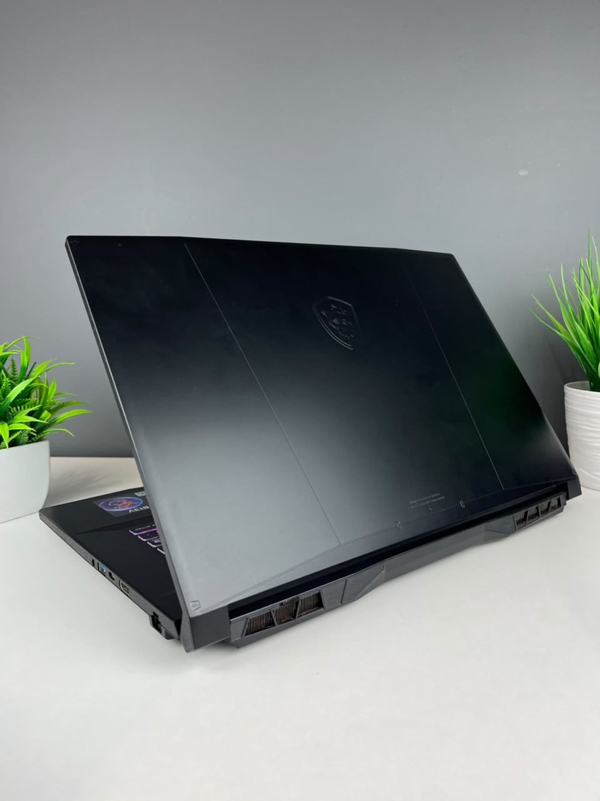 Другие Марки Core i5, 16 ГБ / 1 000, 17″, Қара