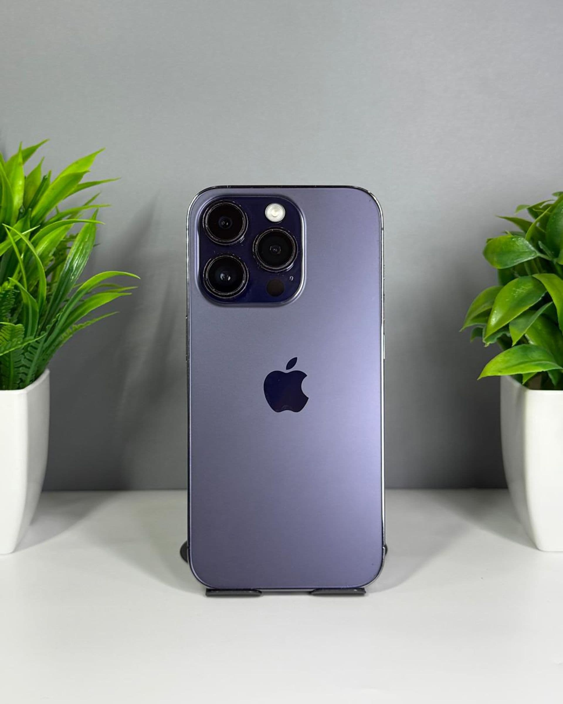 iPhone 14 Pro, 128 ГБ, Фиолетовый