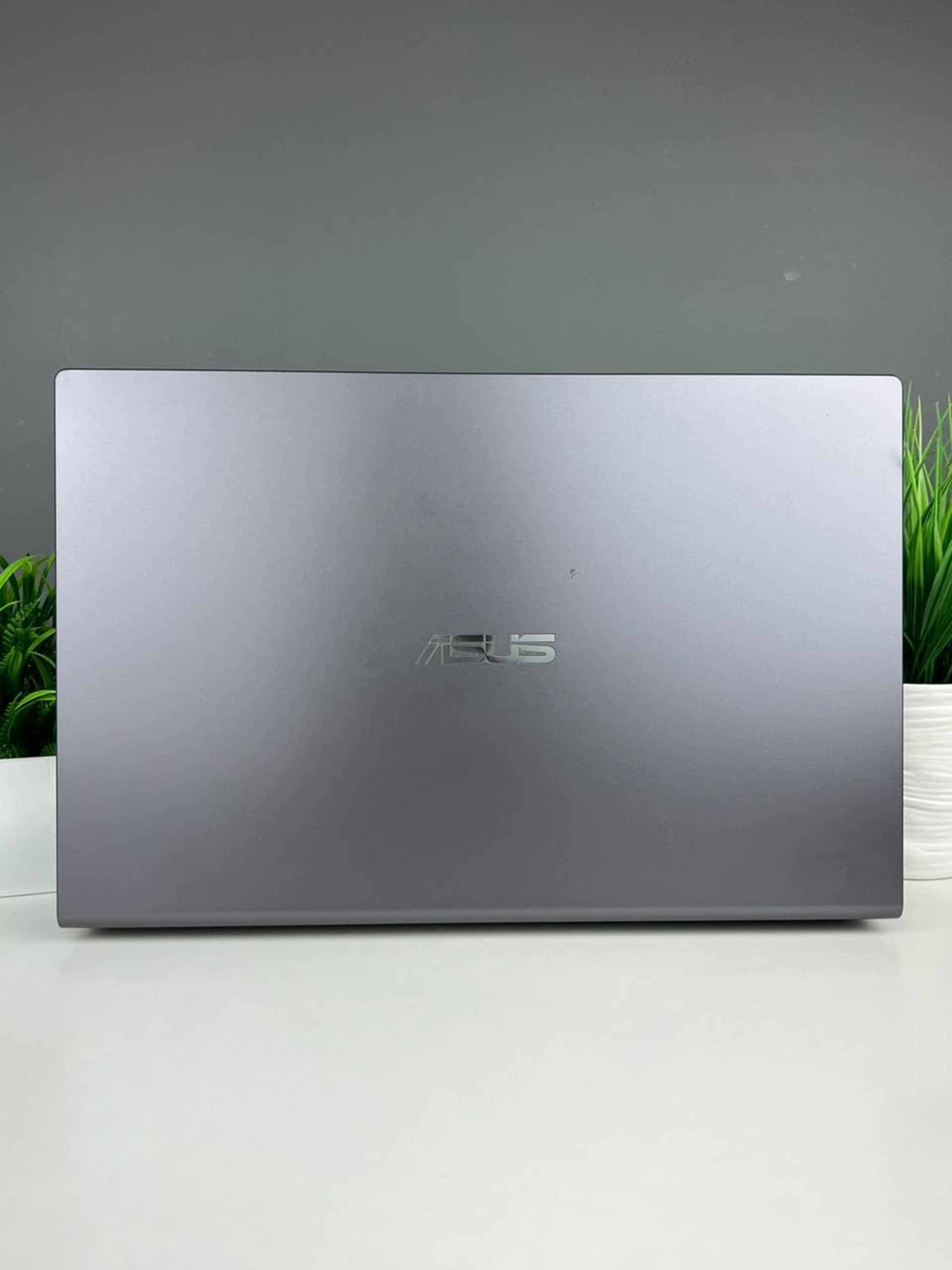 ASUS Core i3, 4 ГБ / 1 ТБ, 15.4″, Сұр — фото 2