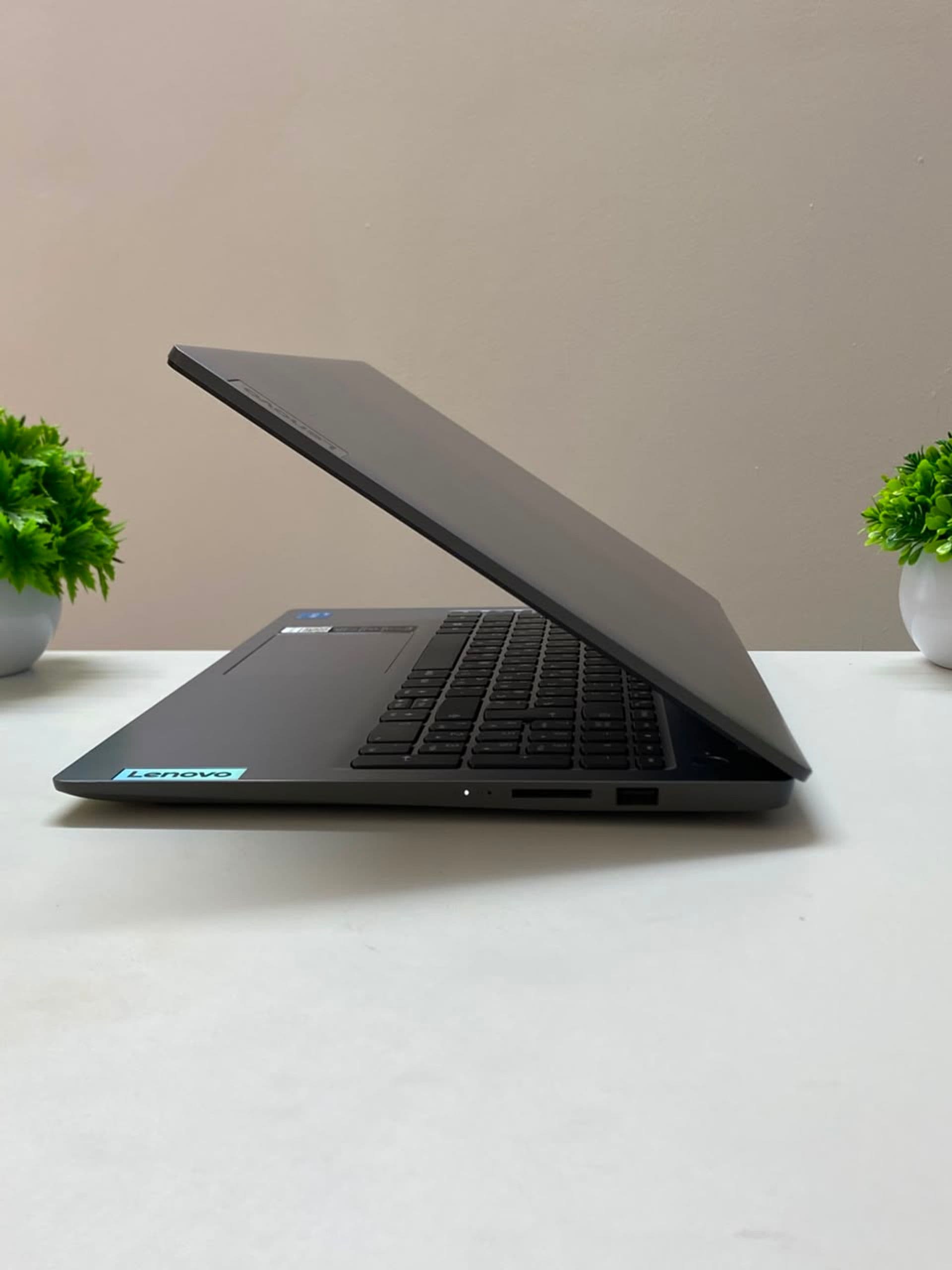 Lenovo Core i3, 8 ГБ / 500 ГБ, 16″, Сұр — фото 5