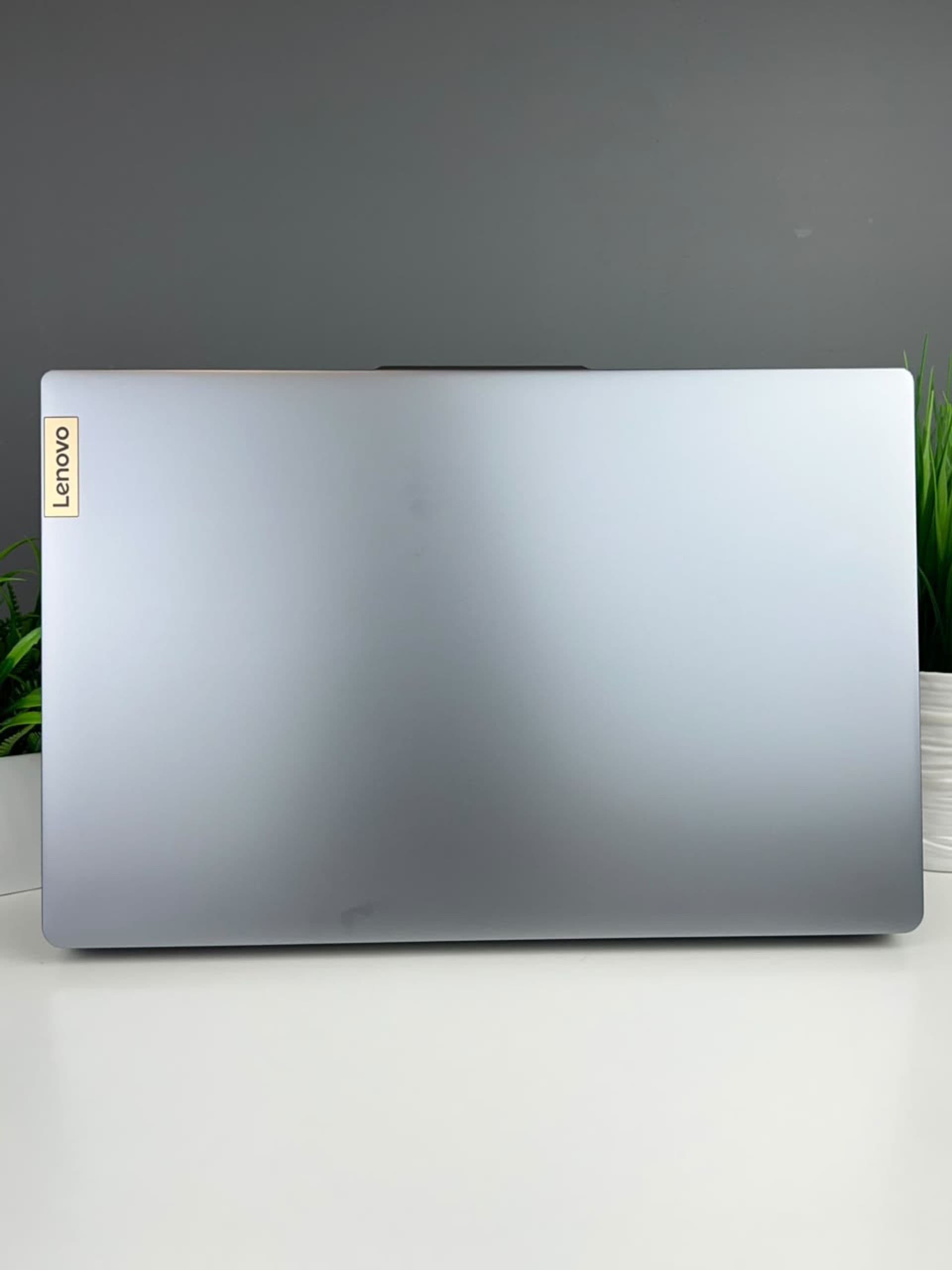 Lenovo Core i7, 8 ГБ / 500 ГБ, Күміс түсті — фото 2