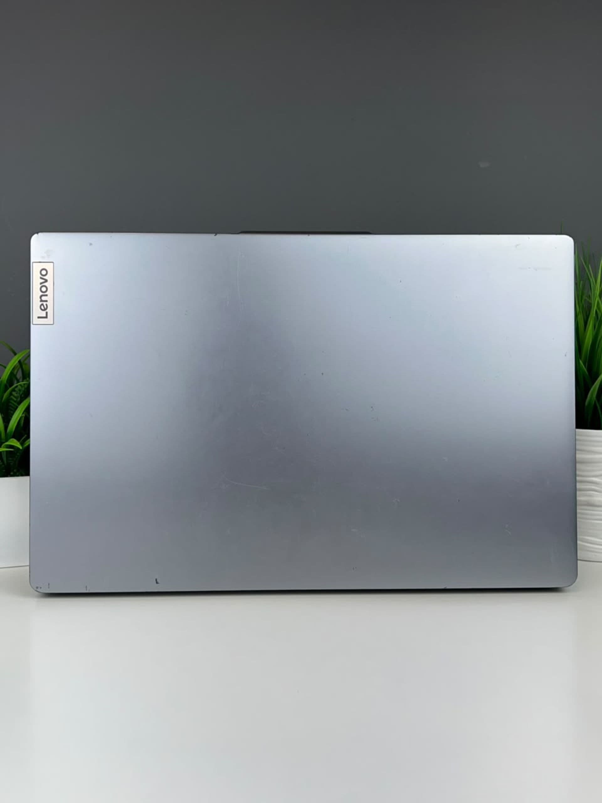 Lenovo Ryzen 5, 8 ГБ / 512 ГБ, 15″, Серый — фото 3