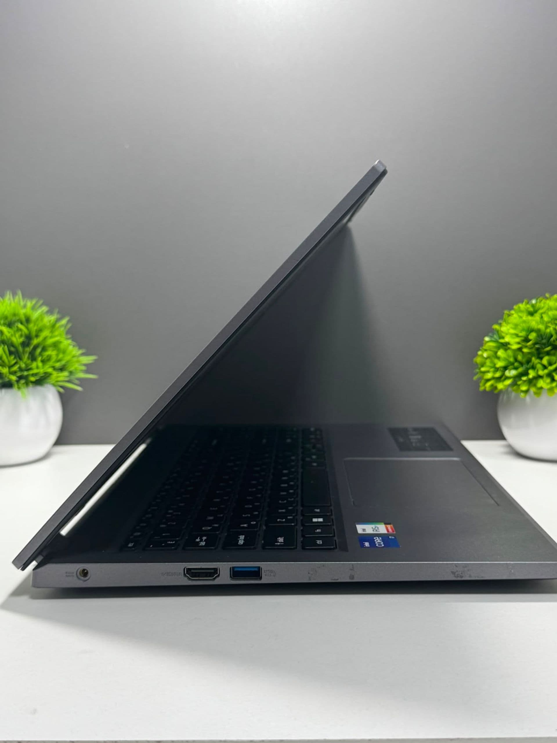 Acer Core i7, 16 ГБ, 15″, Серый — фото 4