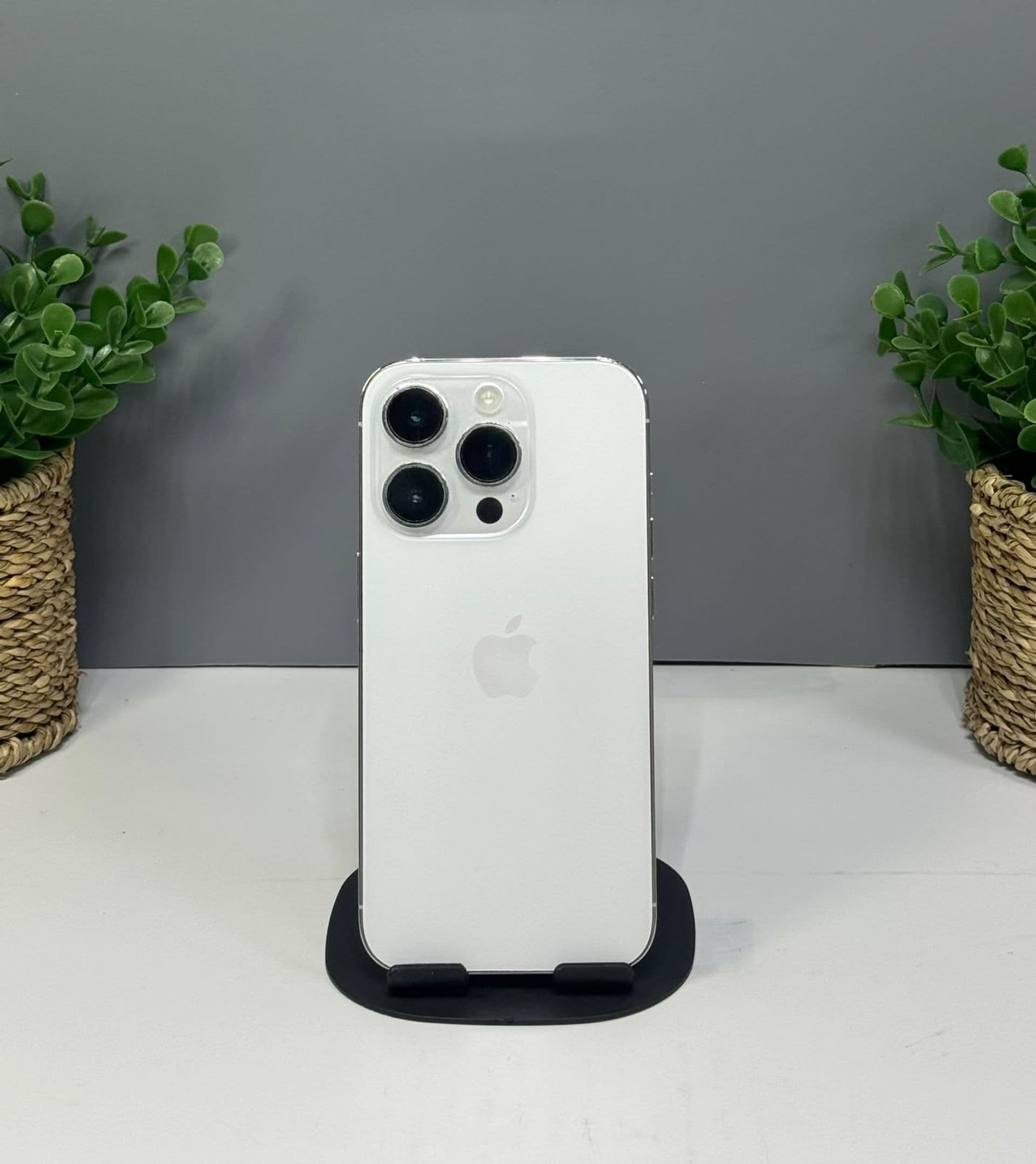 iPhone 14 Pro, 1 ТБ, Сұр