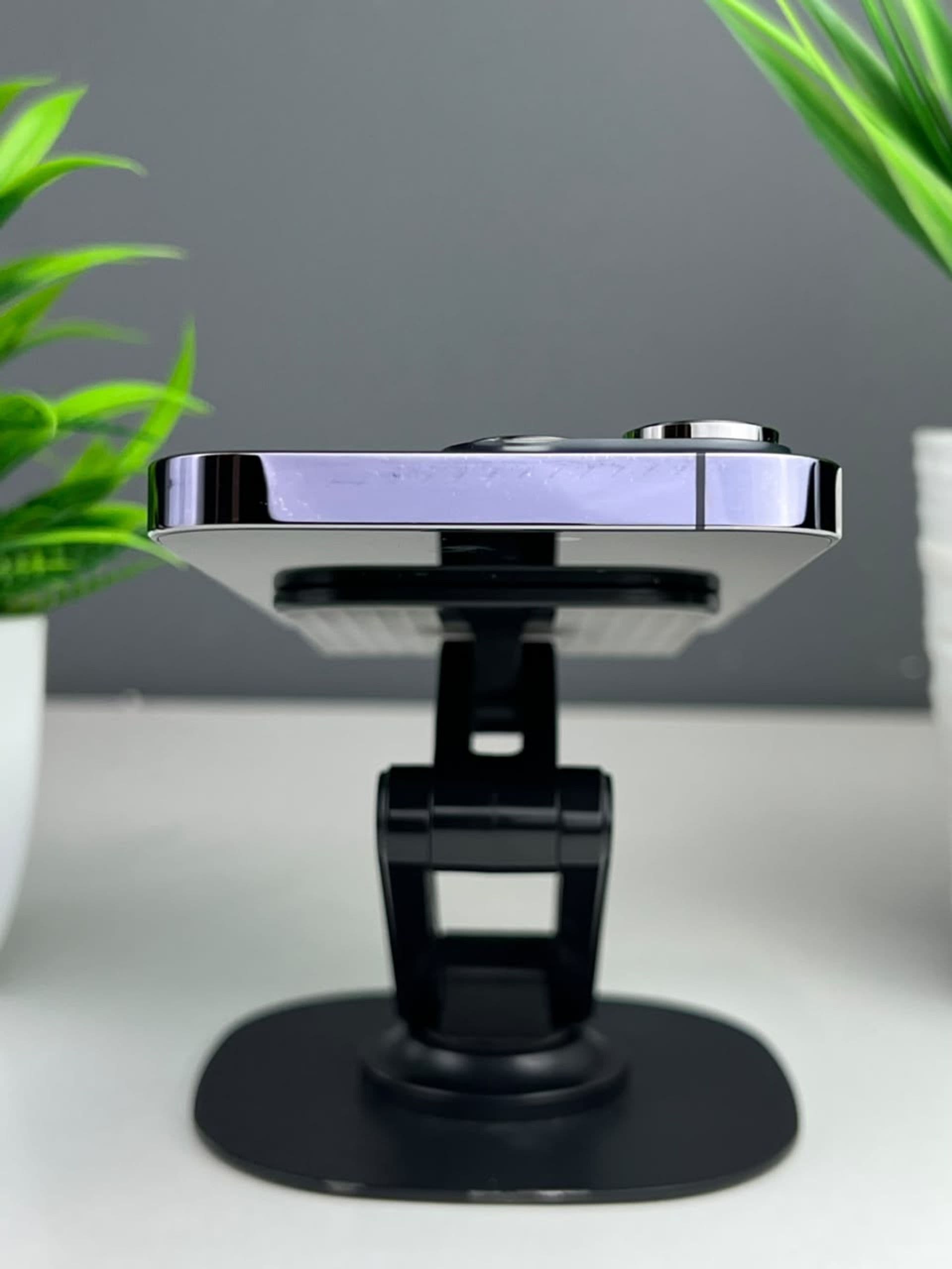 iPhone 14 Pro, 256 ГБ, Ақ — фото 5
