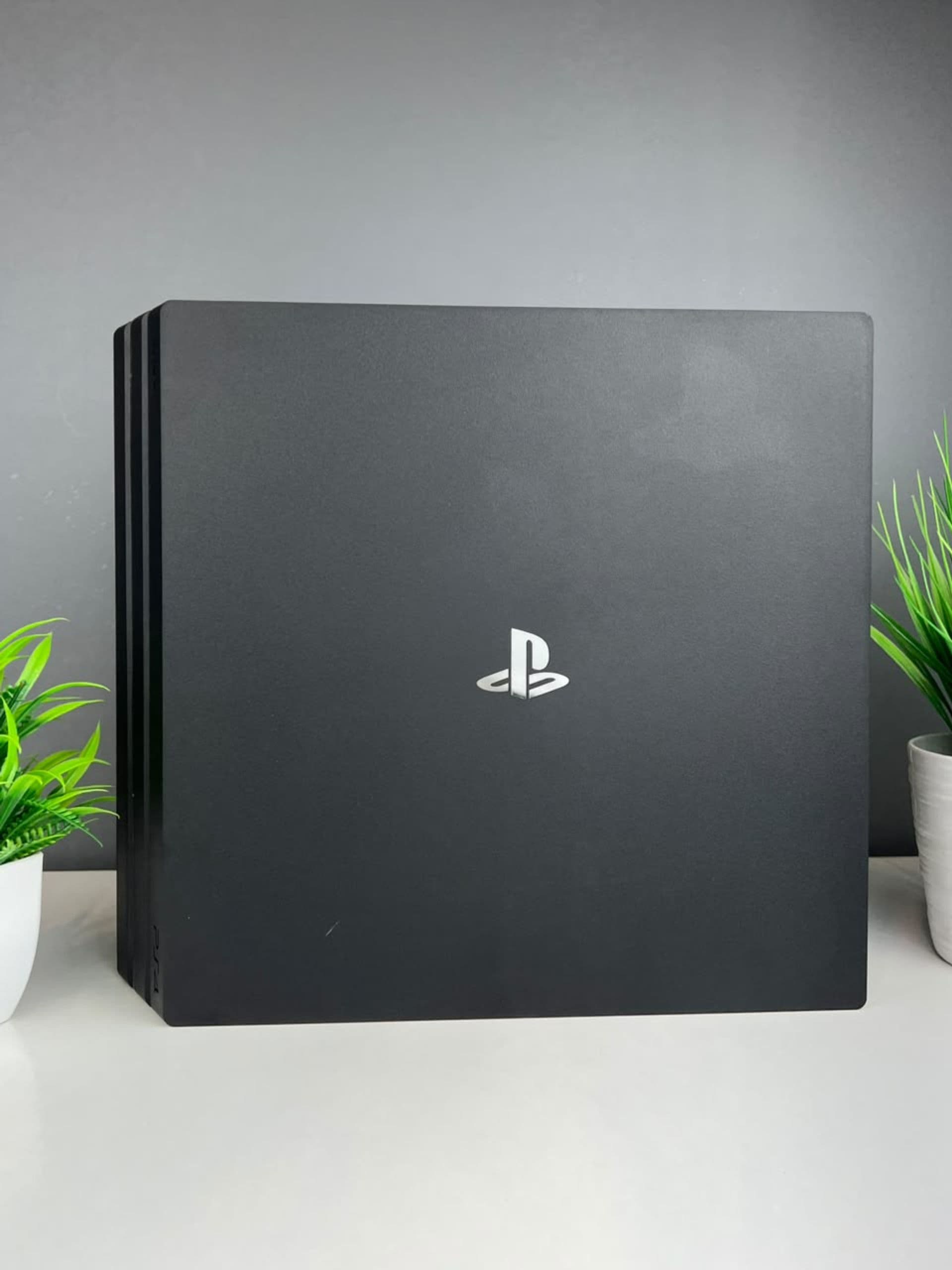 PlayStation 4 Pro — фото 2