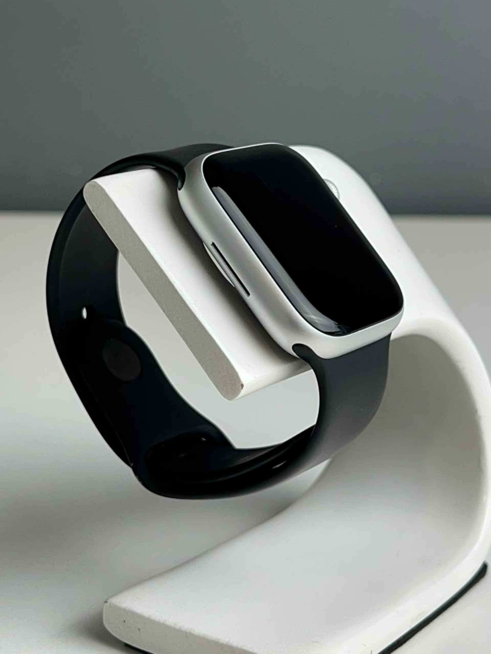 Apple Watch Series 9 GPS M/L 45 mm, Синий — фото 3
