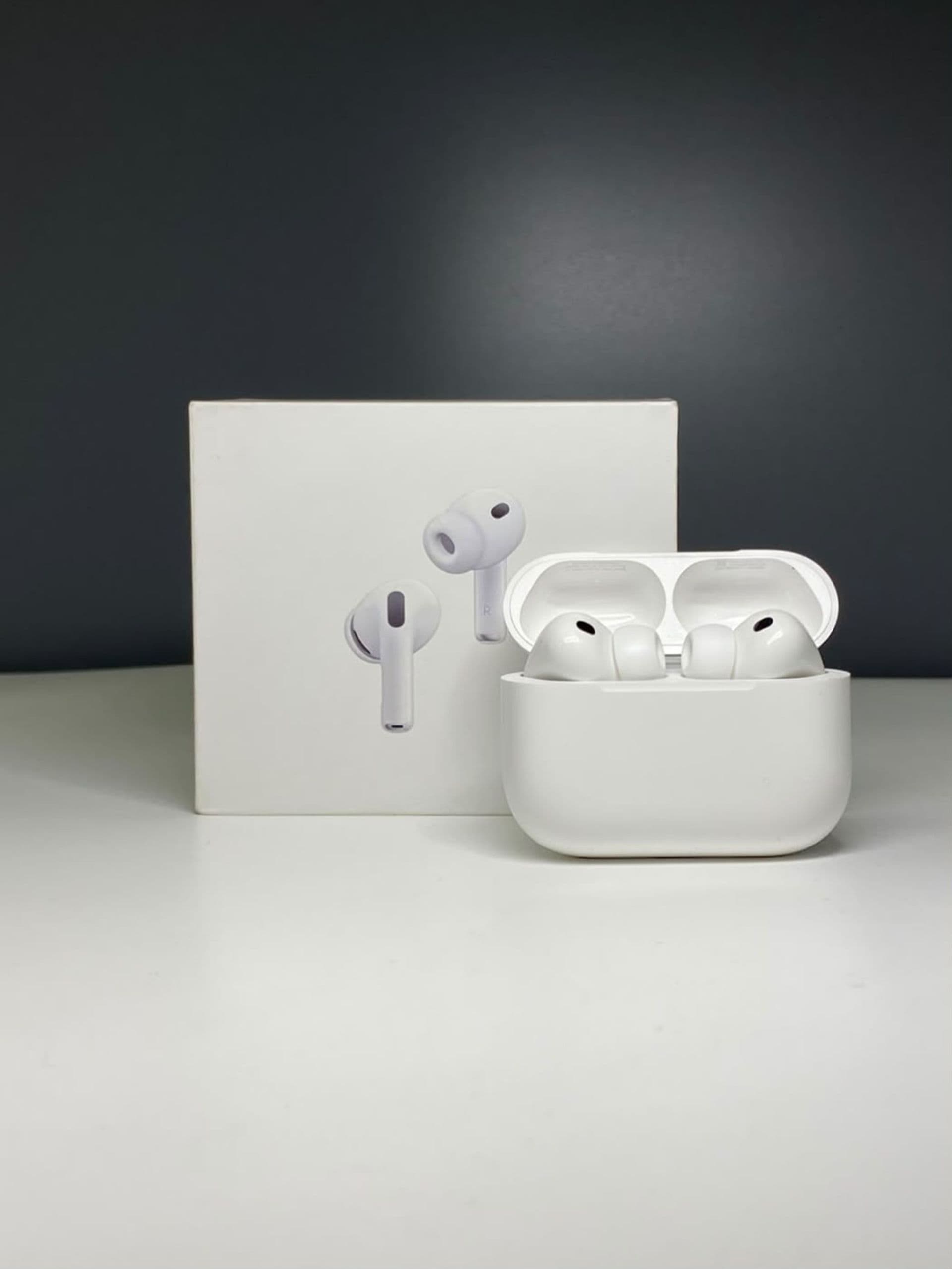 AirPods Pro 3