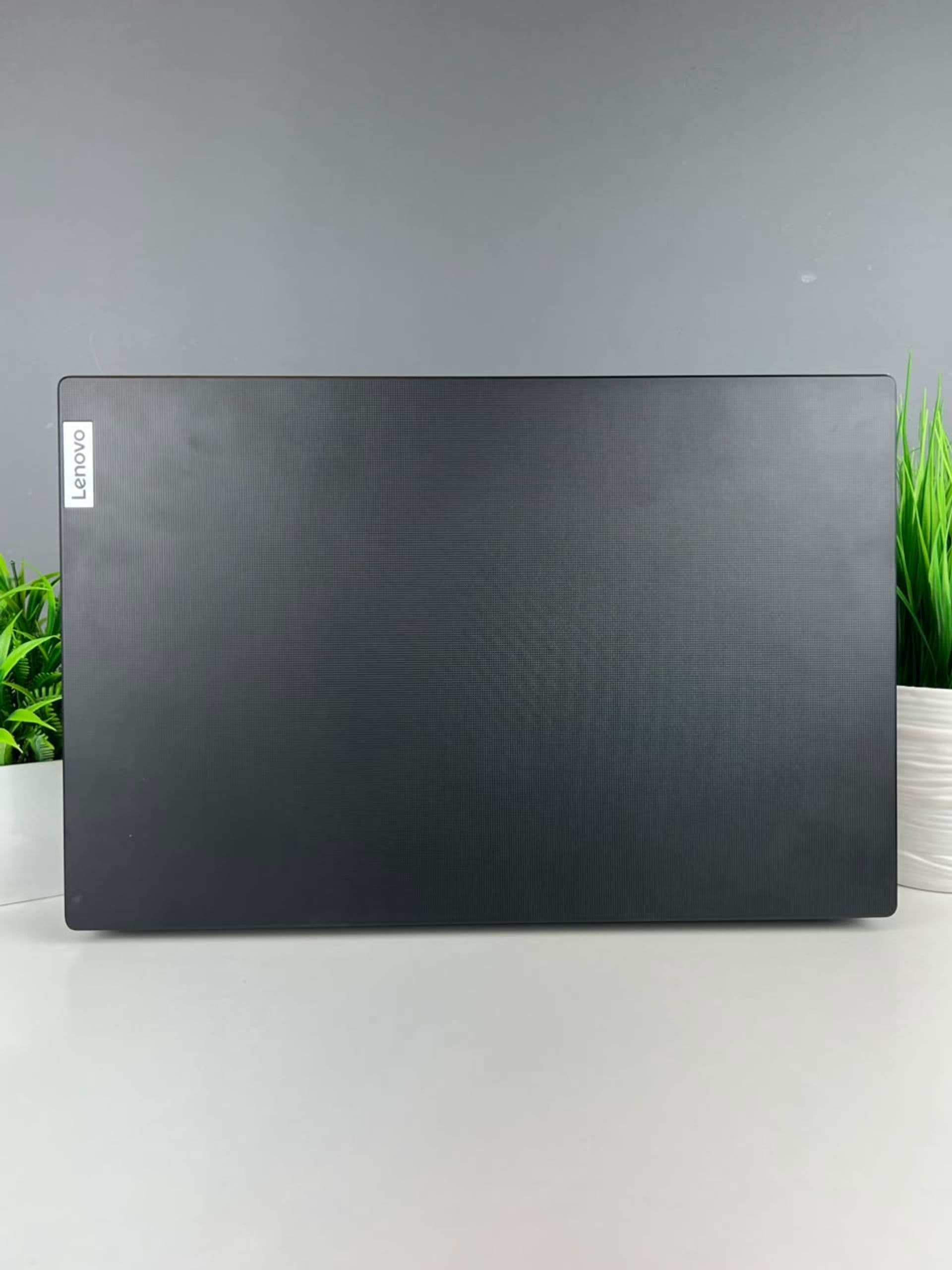 Lenovo Ryzen 5 (5-е поколение) 2023 (6 ядер / 12 потоков), 16 ГБ / 512 ГБ, 15.4″, Қара — фото 2