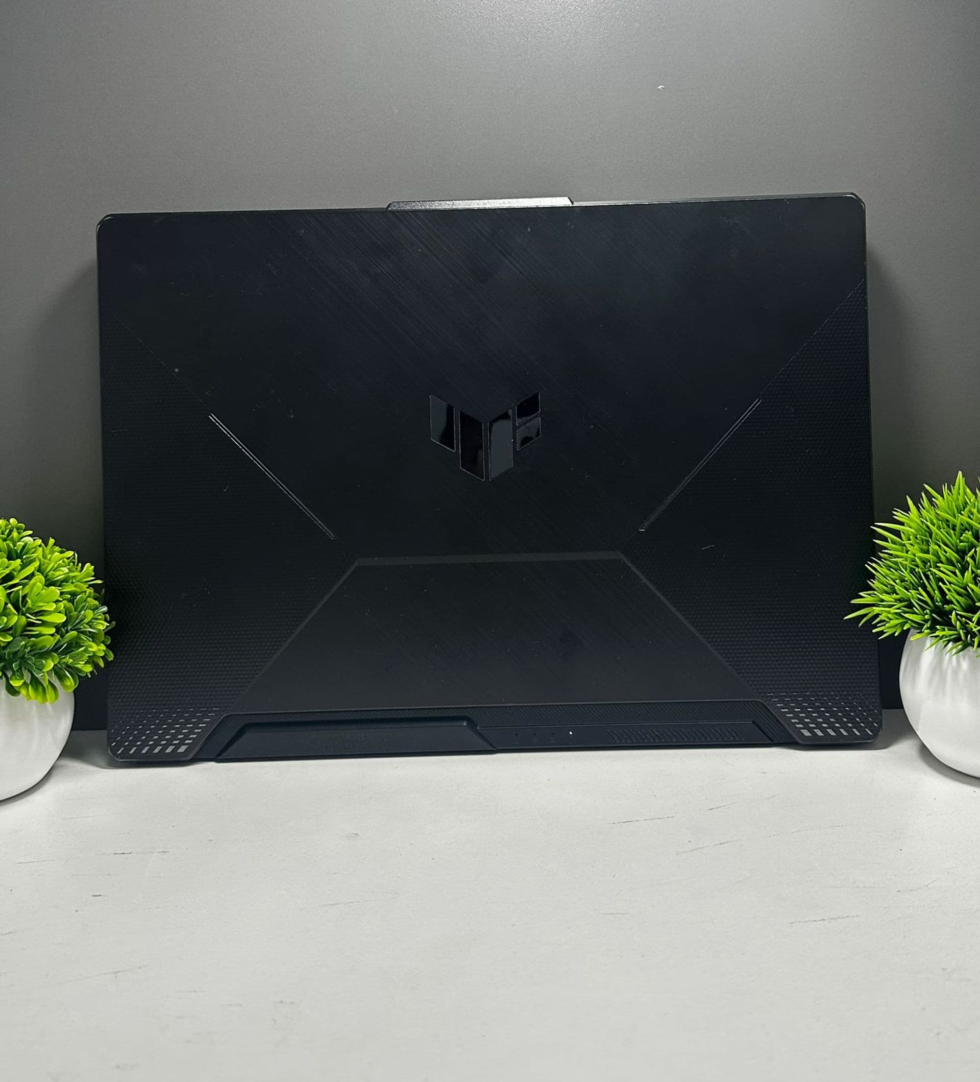 ASUS Ryzen 5, 8 ГБ / 512 ГБ, 15″, Чёрный — фото 5