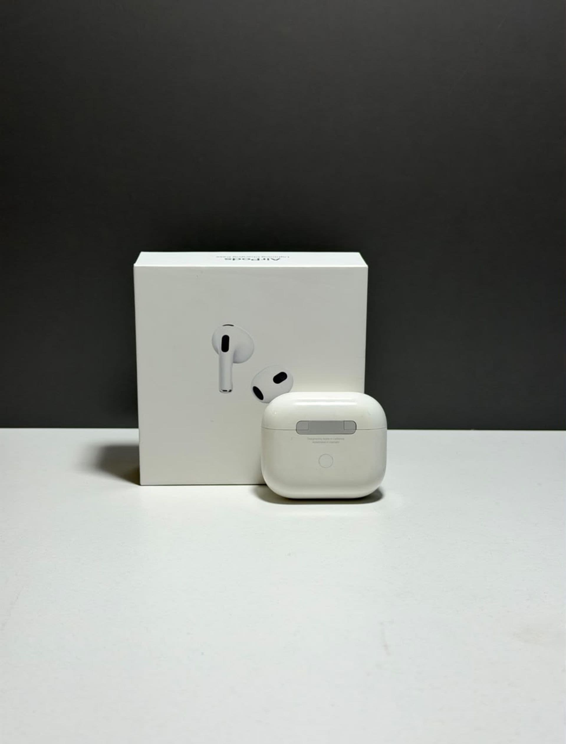 AirPods 3 series — фото 3