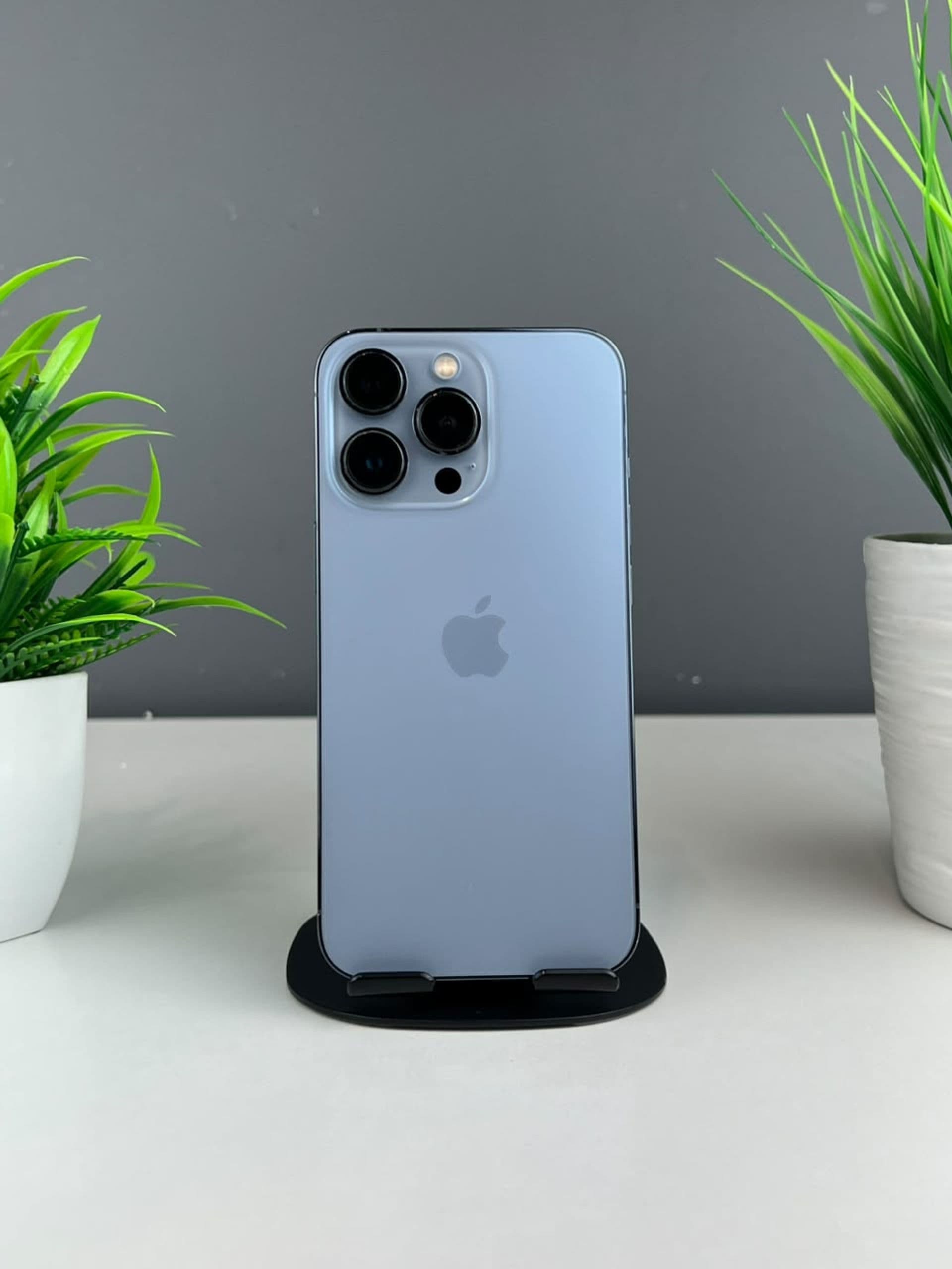 iPhone 13 Pro, 128 ГБ, Другое