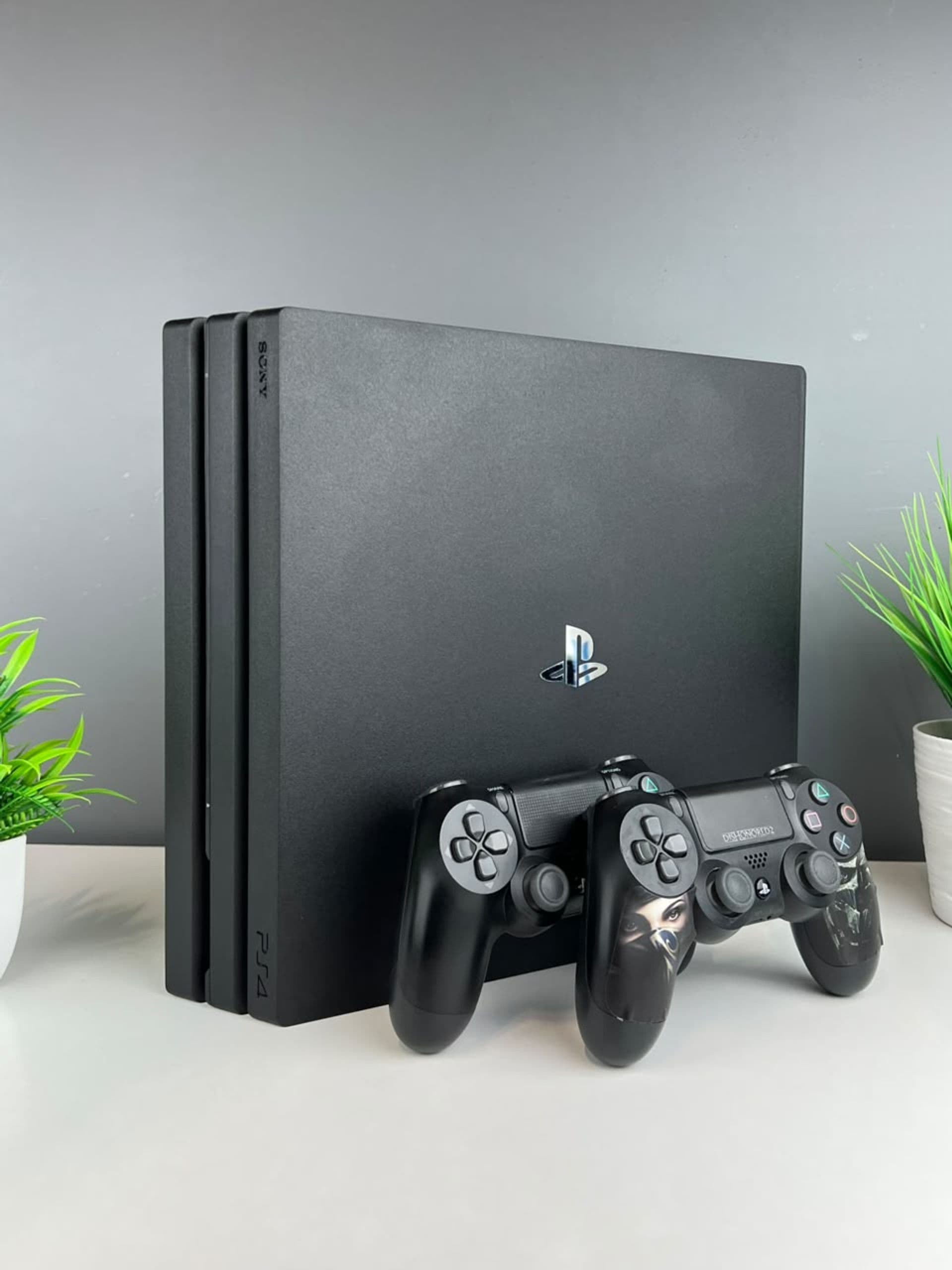 PlayStation 4 Pro