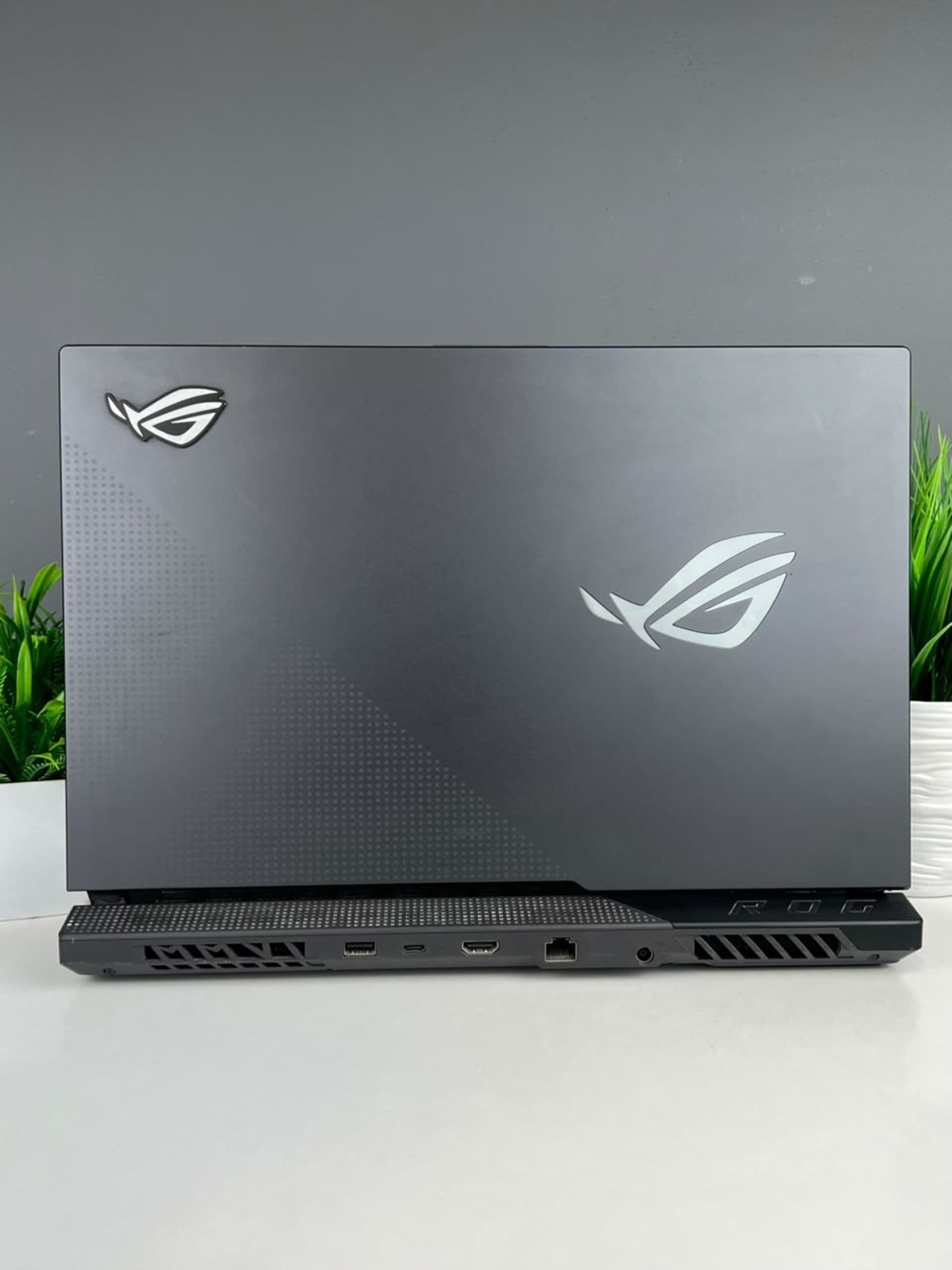 ASUS Rog, 16 ГБ / 512 ГБ, 16″, Қара — фото 2