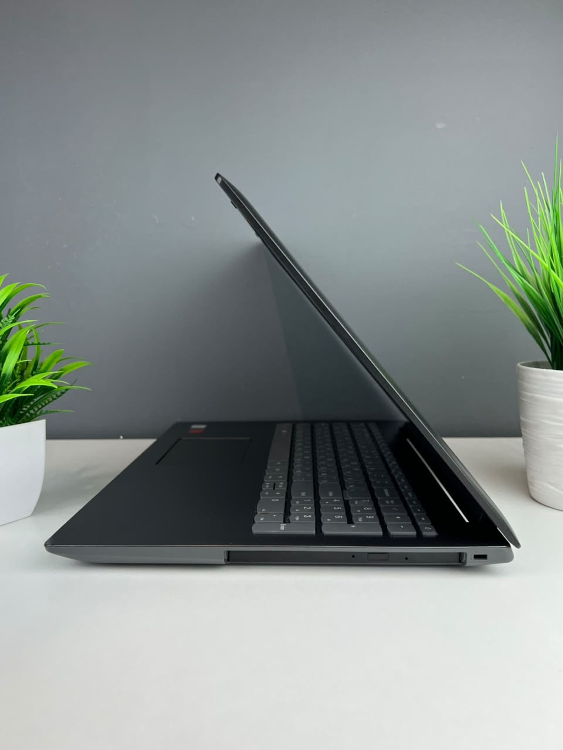 Lenovo Core i5, 8 ГБ / 1 ТБ, 15.4″, Қара — фото 6
